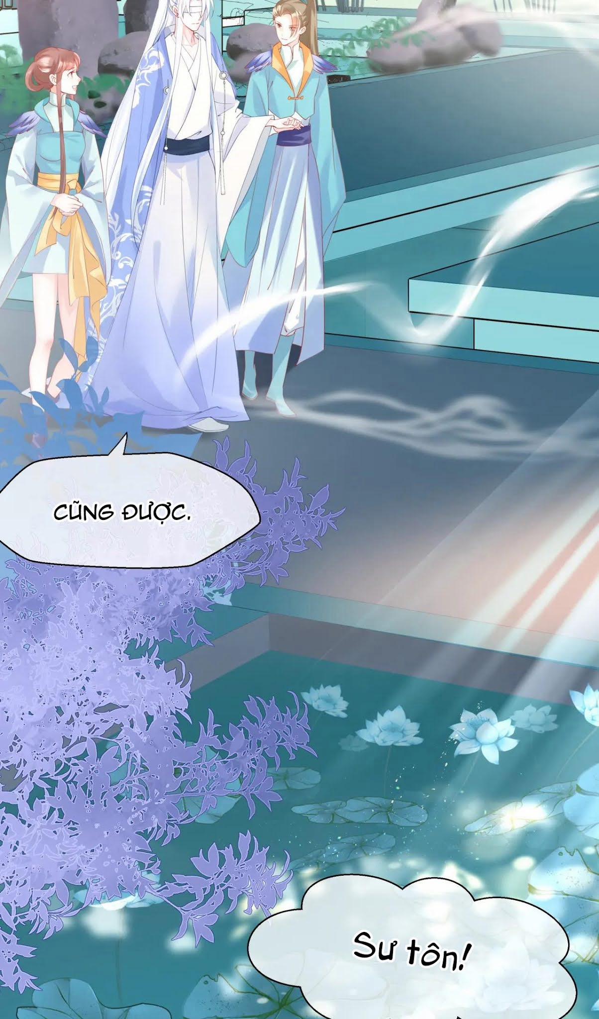 Ma Tôn Muốn Ôm Ôm (Phần 2) 11 trang 6