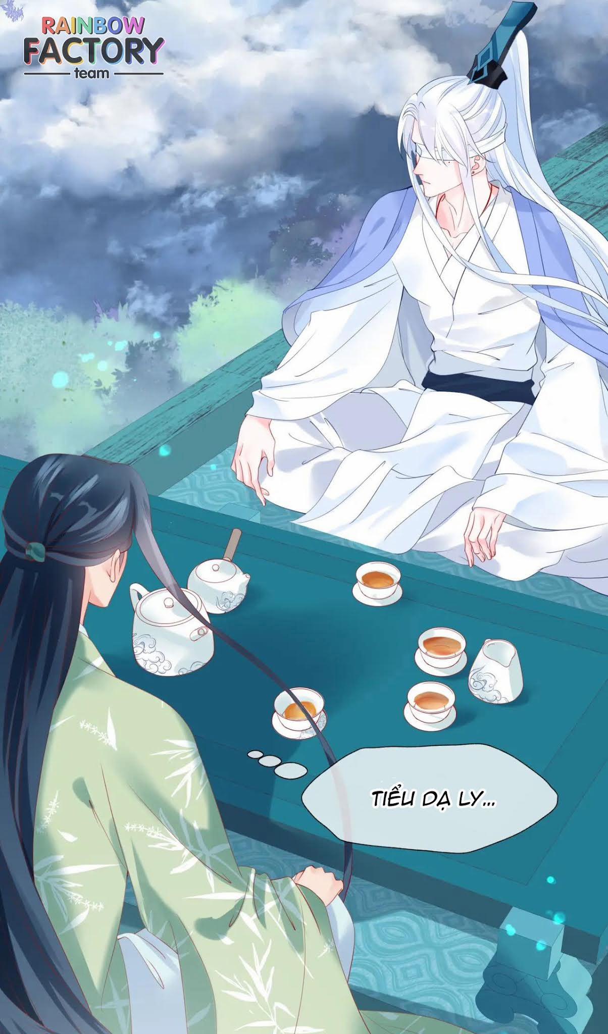 Ma Tôn Muốn Ôm Ôm (Phần 2) 11 trang 66