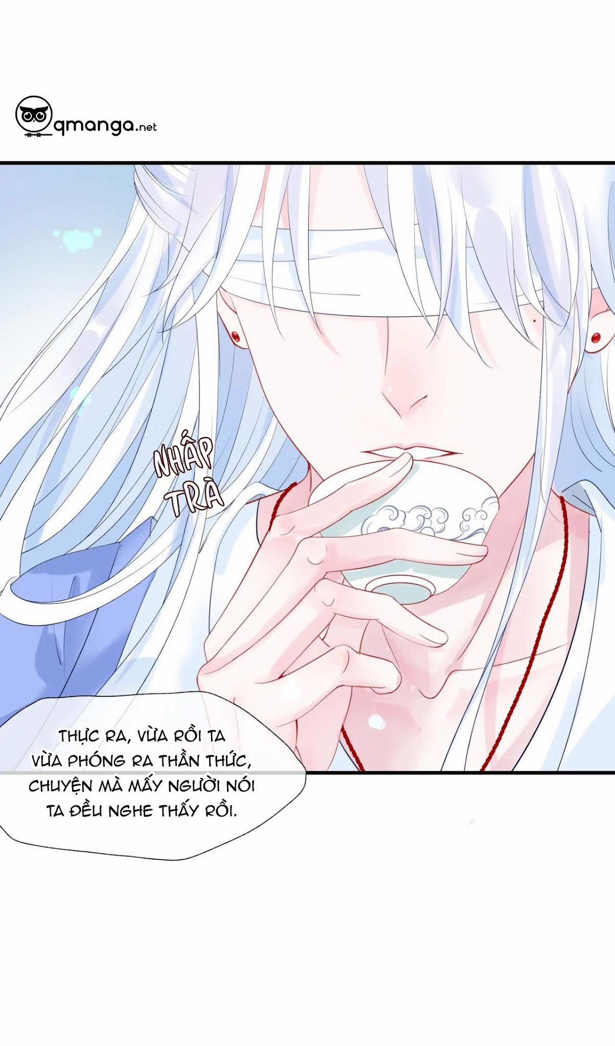 Ma Tôn Muốn Ôm Ôm (Phần 2) 11 trang 69