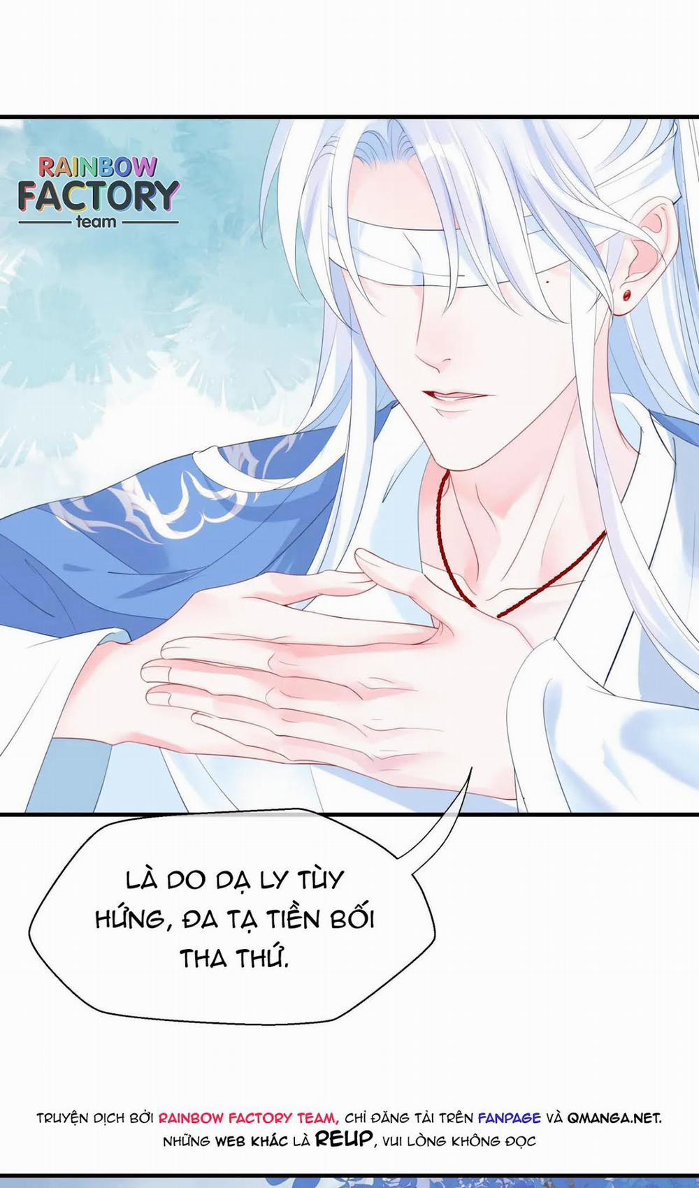 Ma Tôn Muốn Ôm Ôm (Phần 2) 11 trang 76