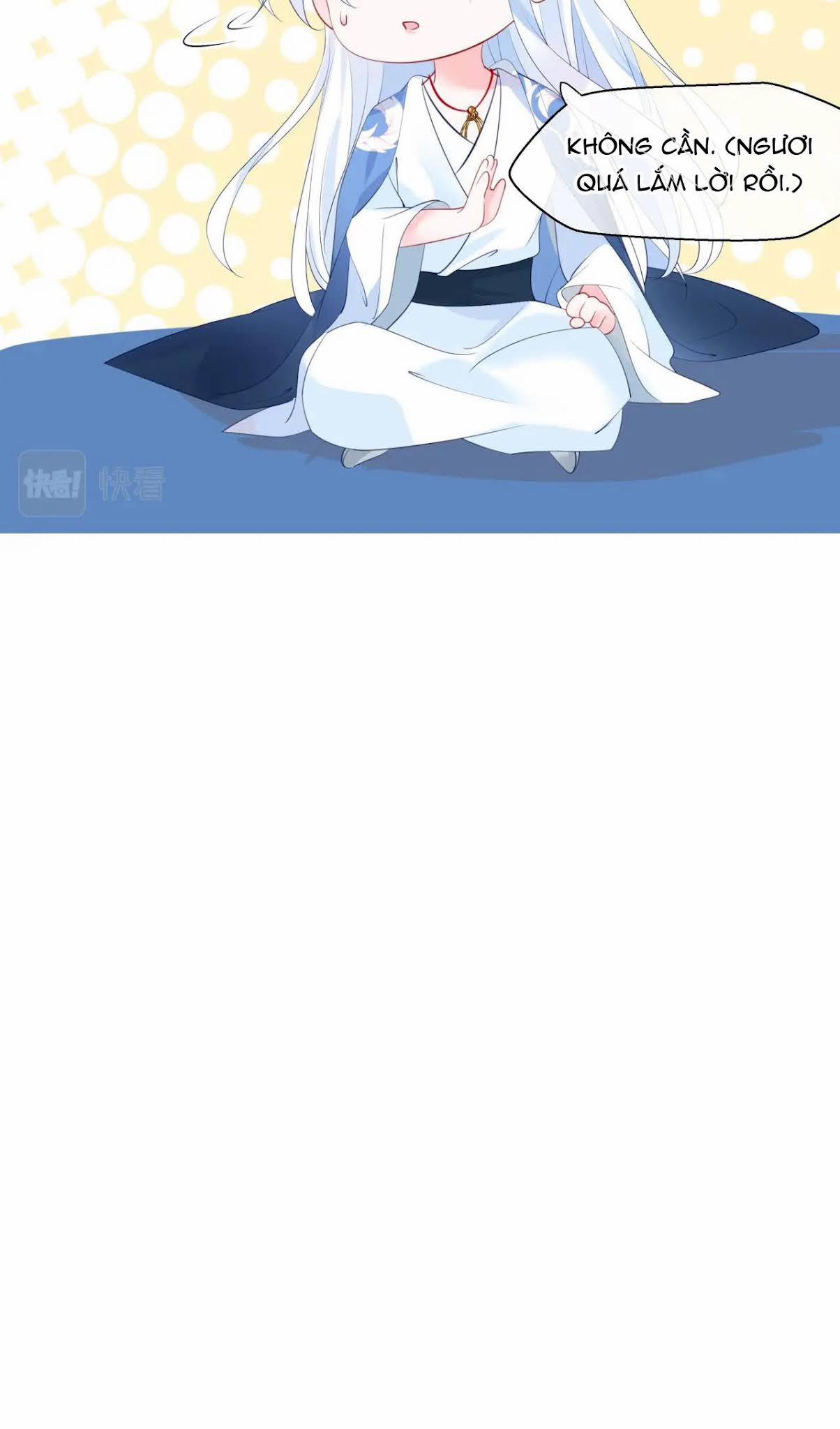 Ma Tôn Muốn Ôm Ôm (Phần 2) 11 trang 79