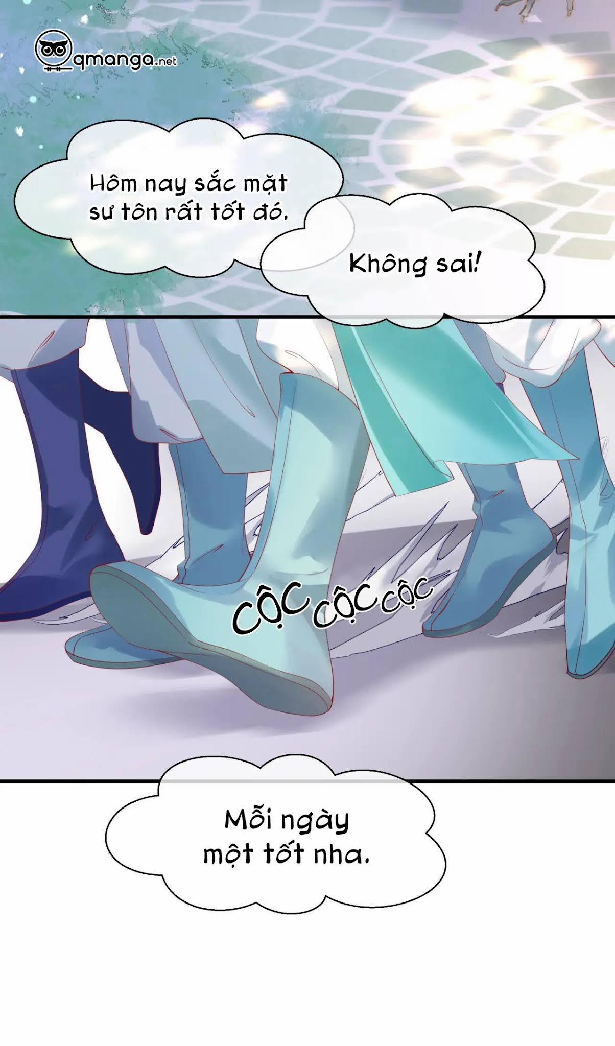 Ma Tôn Muốn Ôm Ôm (Phần 2) 11 trang 9