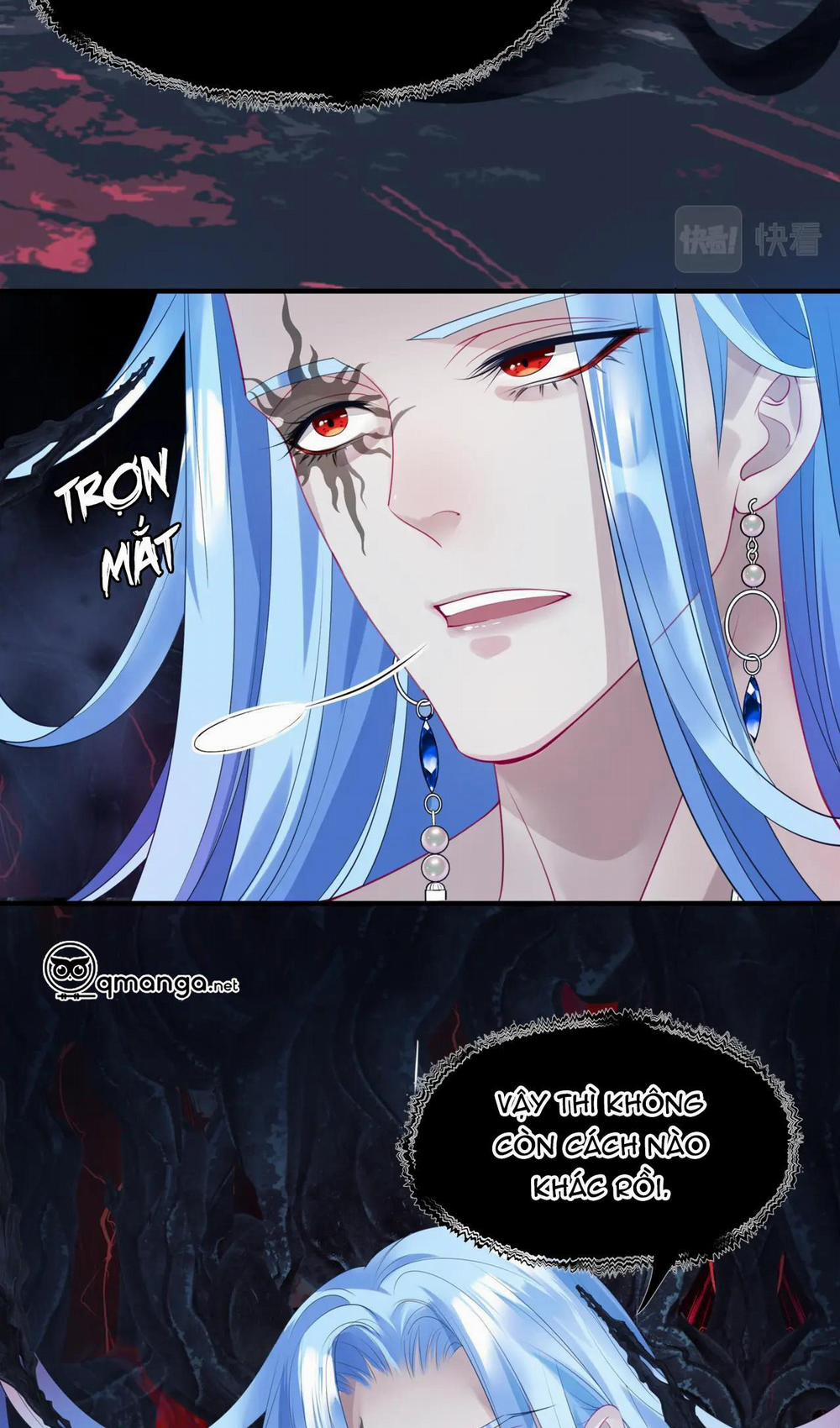 Ma Tôn Muốn Ôm Ôm (Phần 2) 12 trang 11