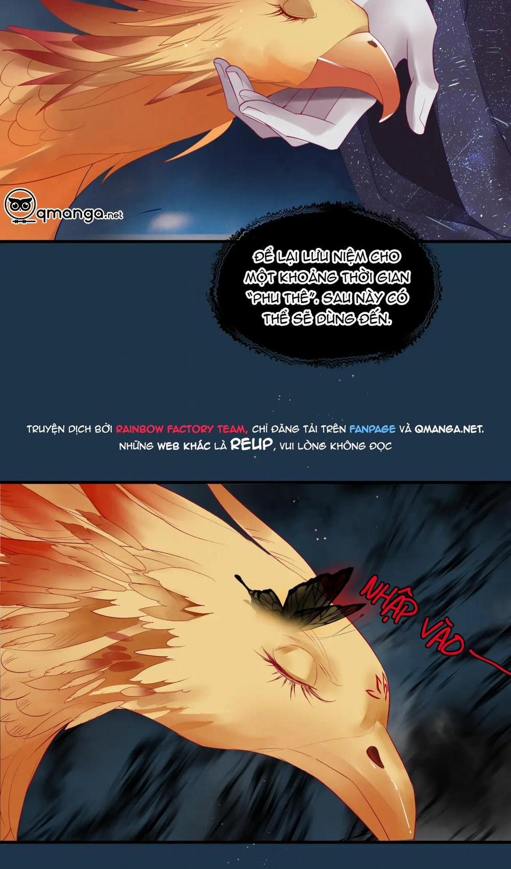 Ma Tôn Muốn Ôm Ôm (Phần 2) 12 trang 18