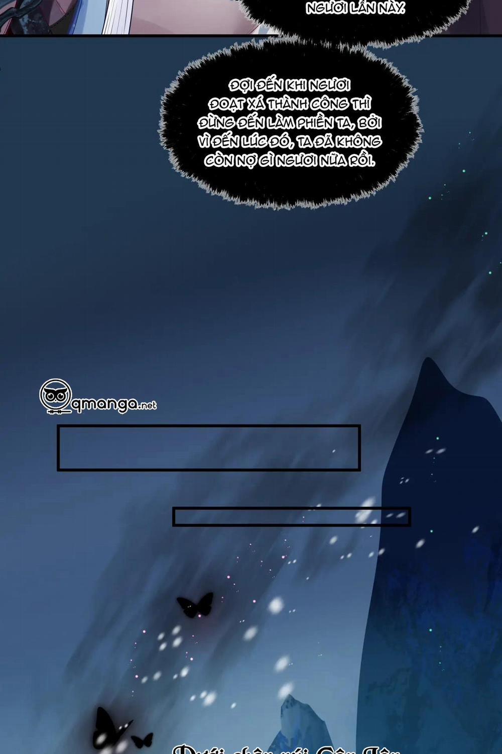 Ma Tôn Muốn Ôm Ôm (Phần 2) 12 trang 23