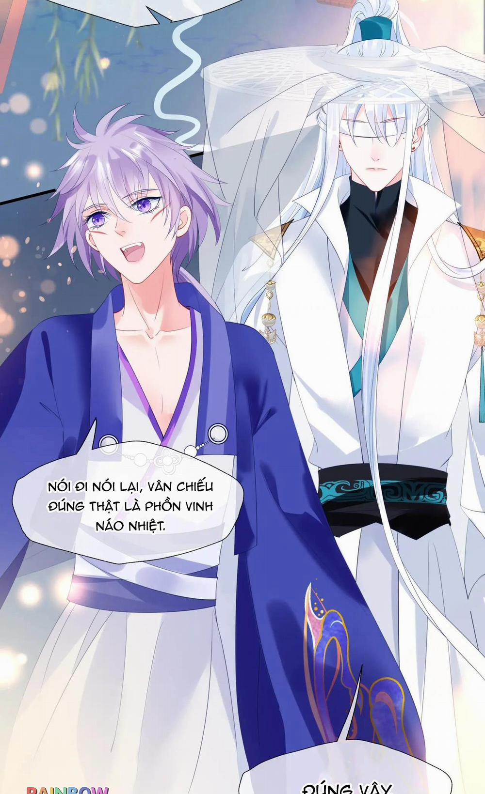 Ma Tôn Muốn Ôm Ôm (Phần 2) 12 trang 32