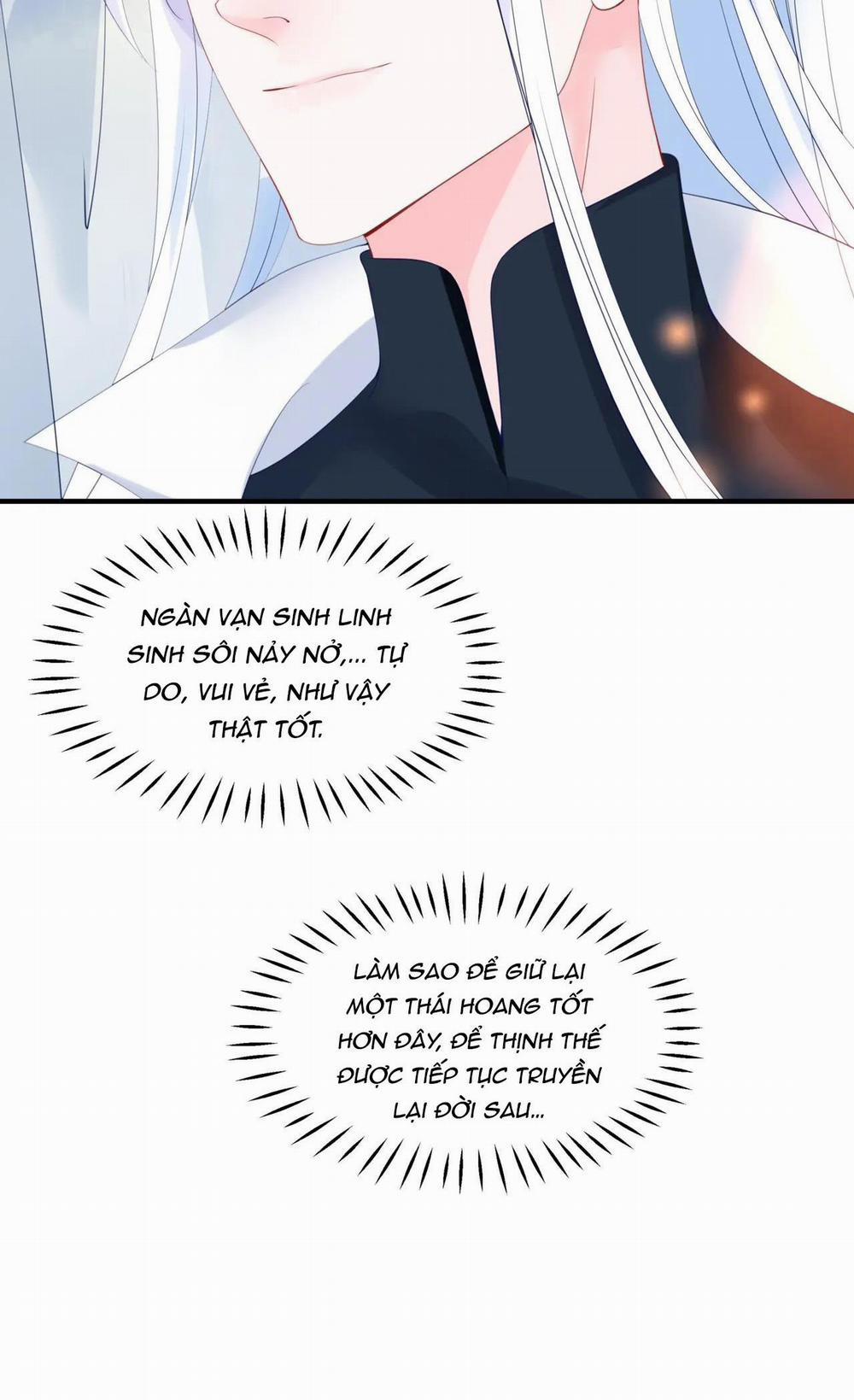 Ma Tôn Muốn Ôm Ôm (Phần 2) 12 trang 34