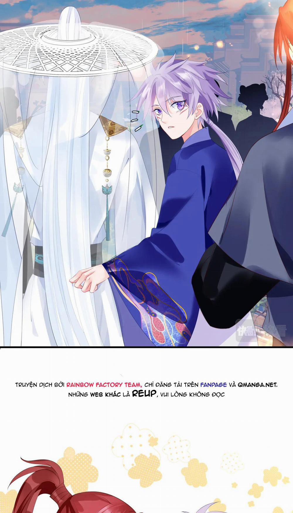 Ma Tôn Muốn Ôm Ôm (Phần 2) 12 trang 36