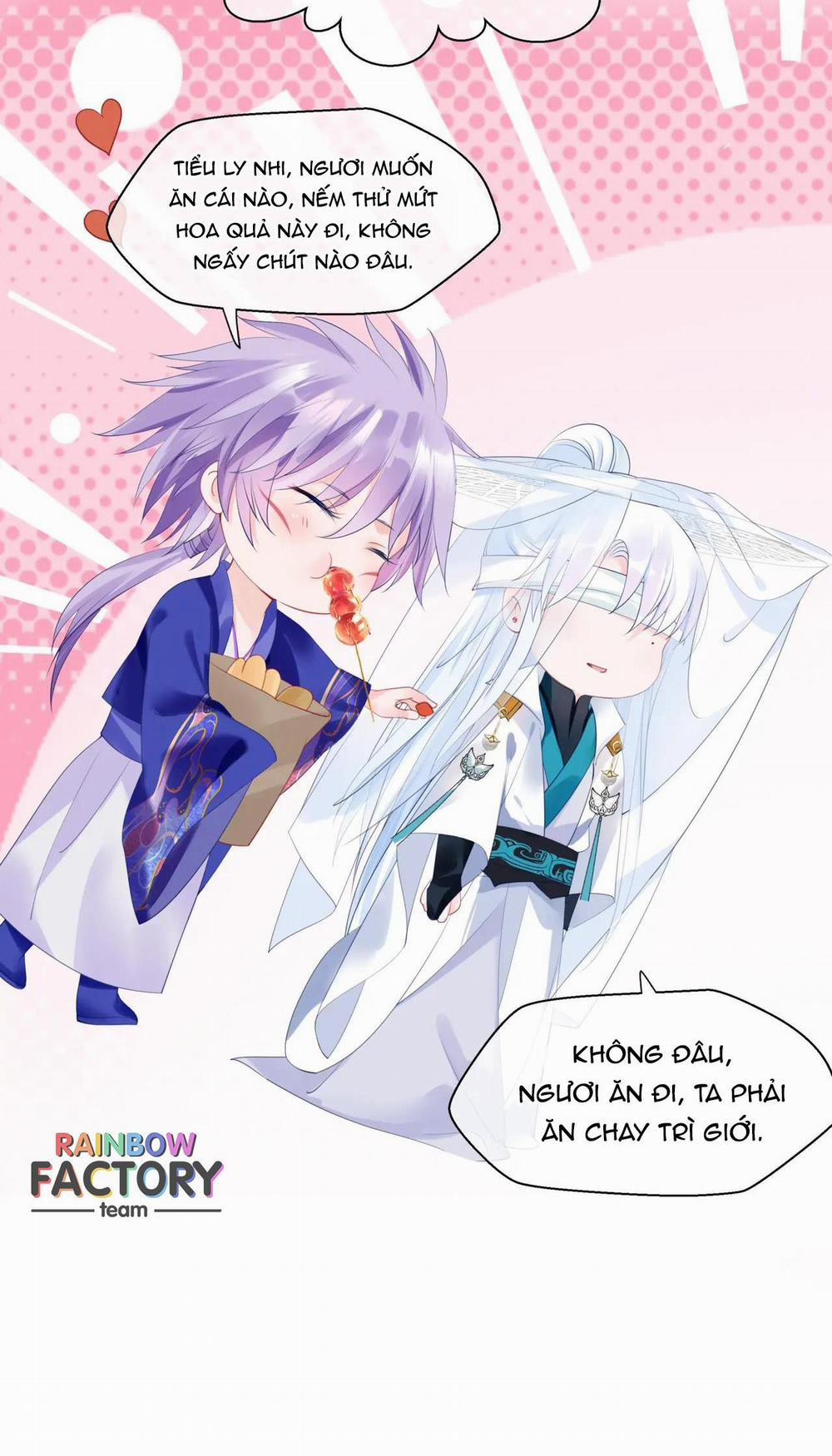 Ma Tôn Muốn Ôm Ôm (Phần 2) 12 trang 39