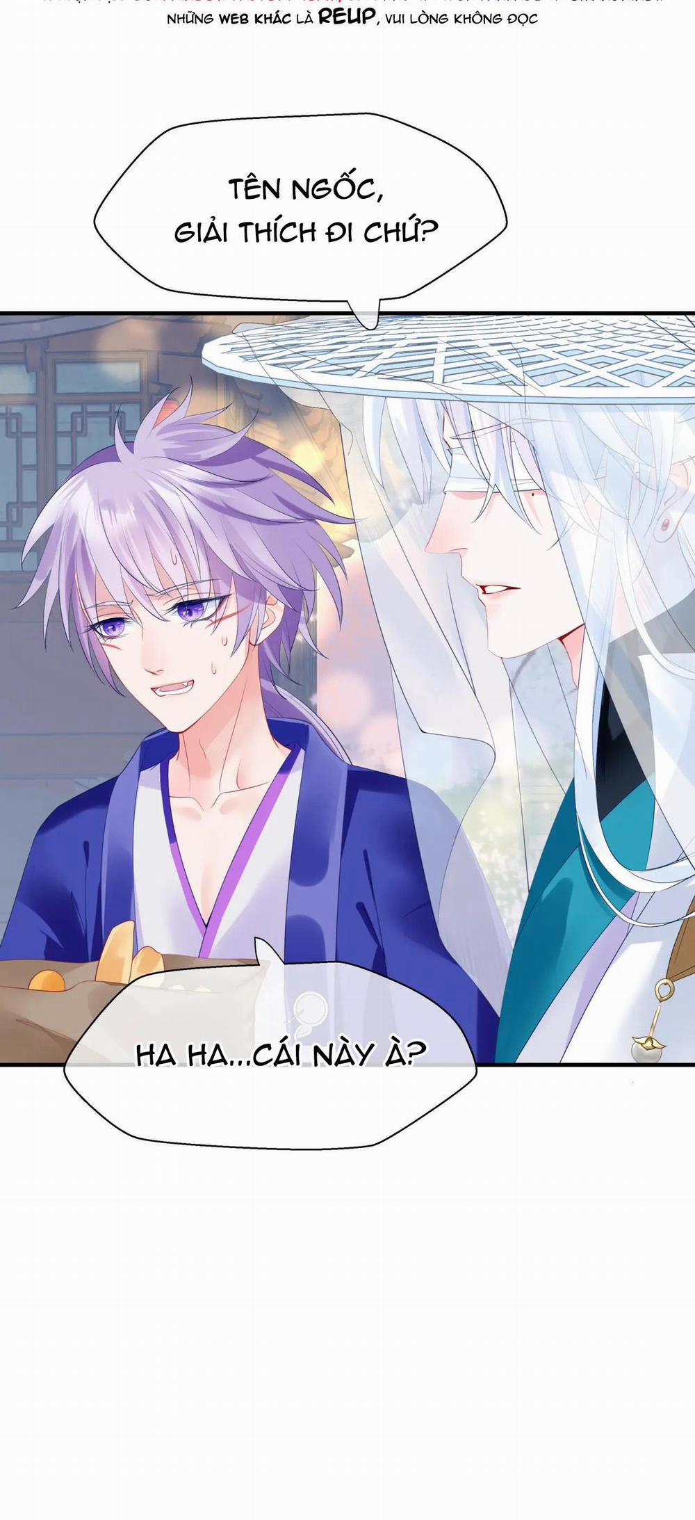 Ma Tôn Muốn Ôm Ôm (Phần 2) 12 trang 44