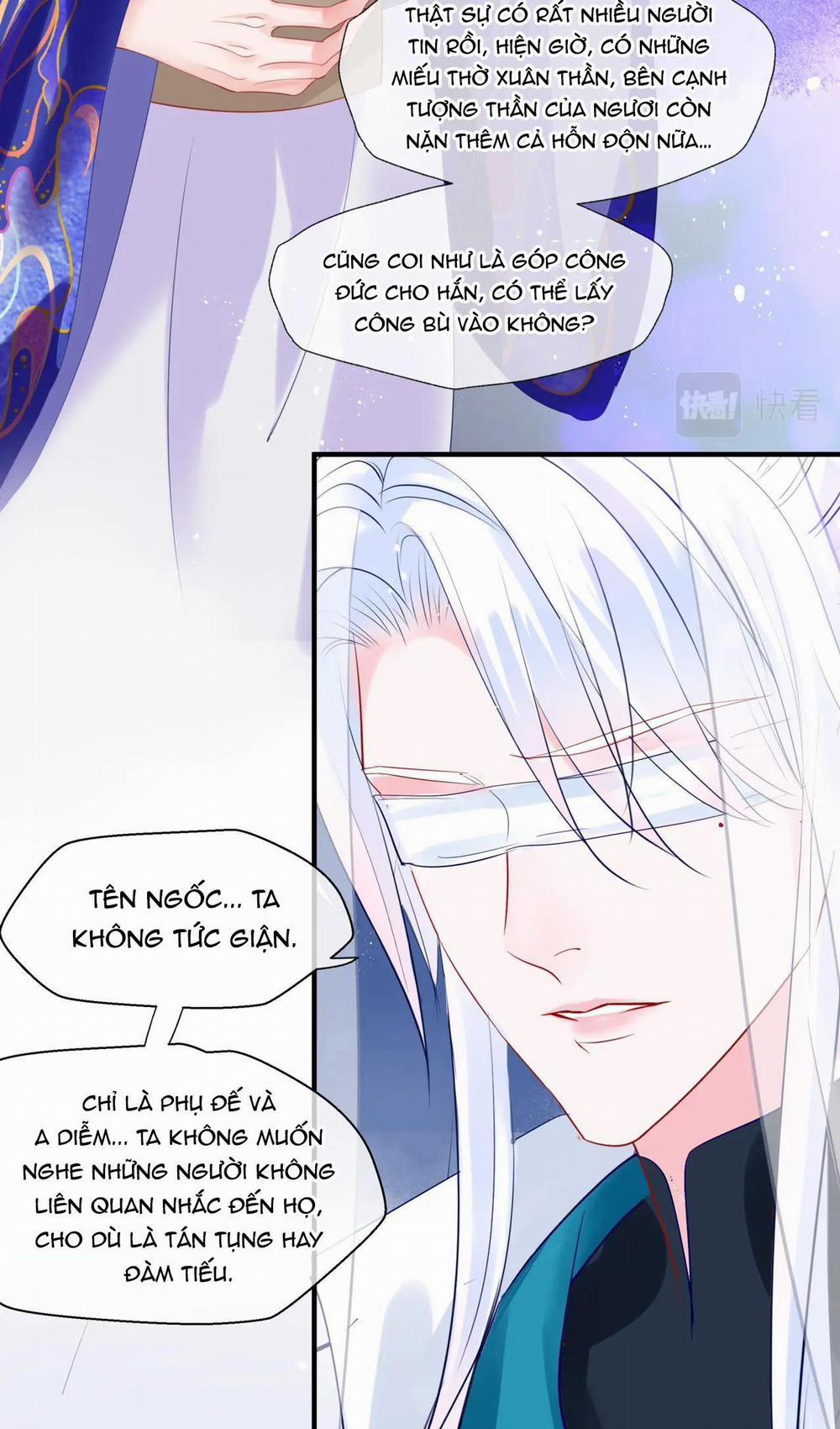 Ma Tôn Muốn Ôm Ôm (Phần 2) 12 trang 46