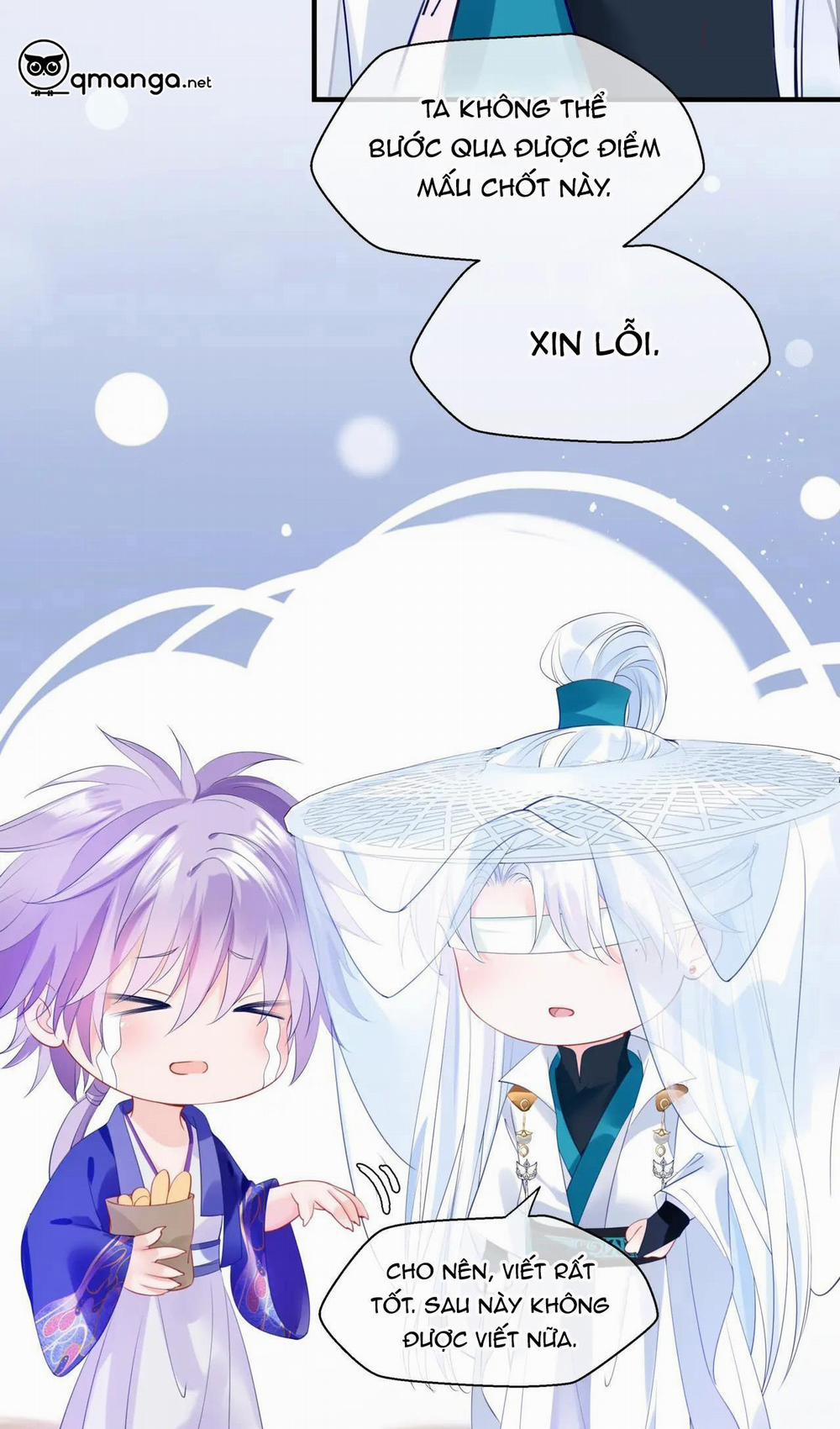 Ma Tôn Muốn Ôm Ôm (Phần 2) 12 trang 47