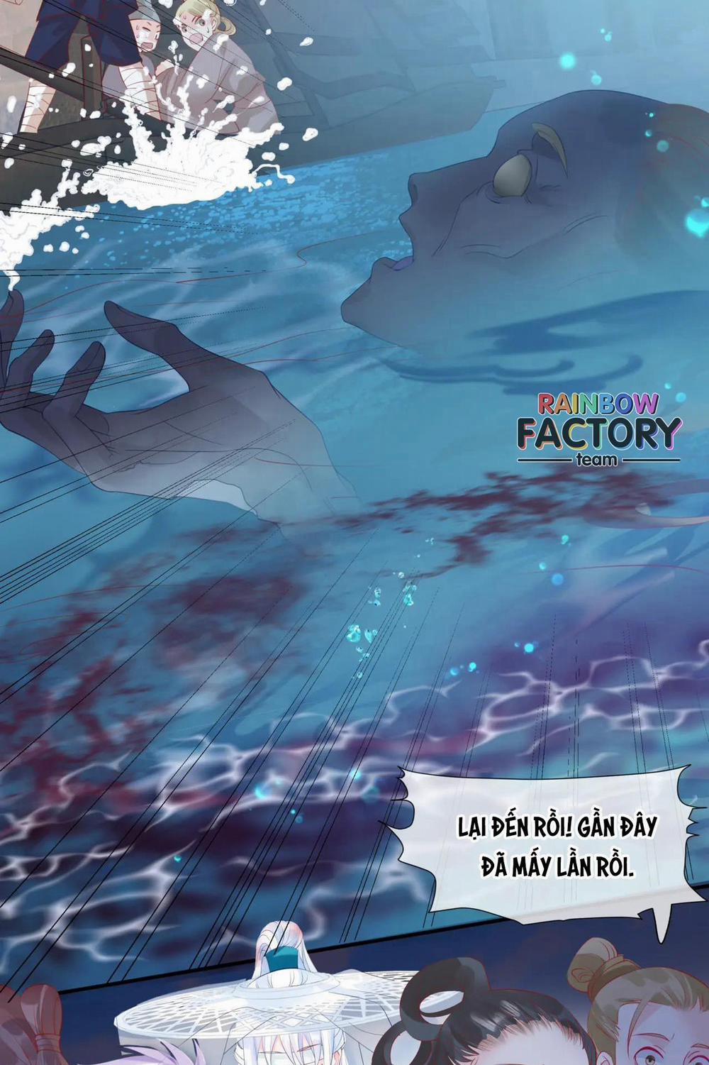 Ma Tôn Muốn Ôm Ôm (Phần 2) 12 trang 51