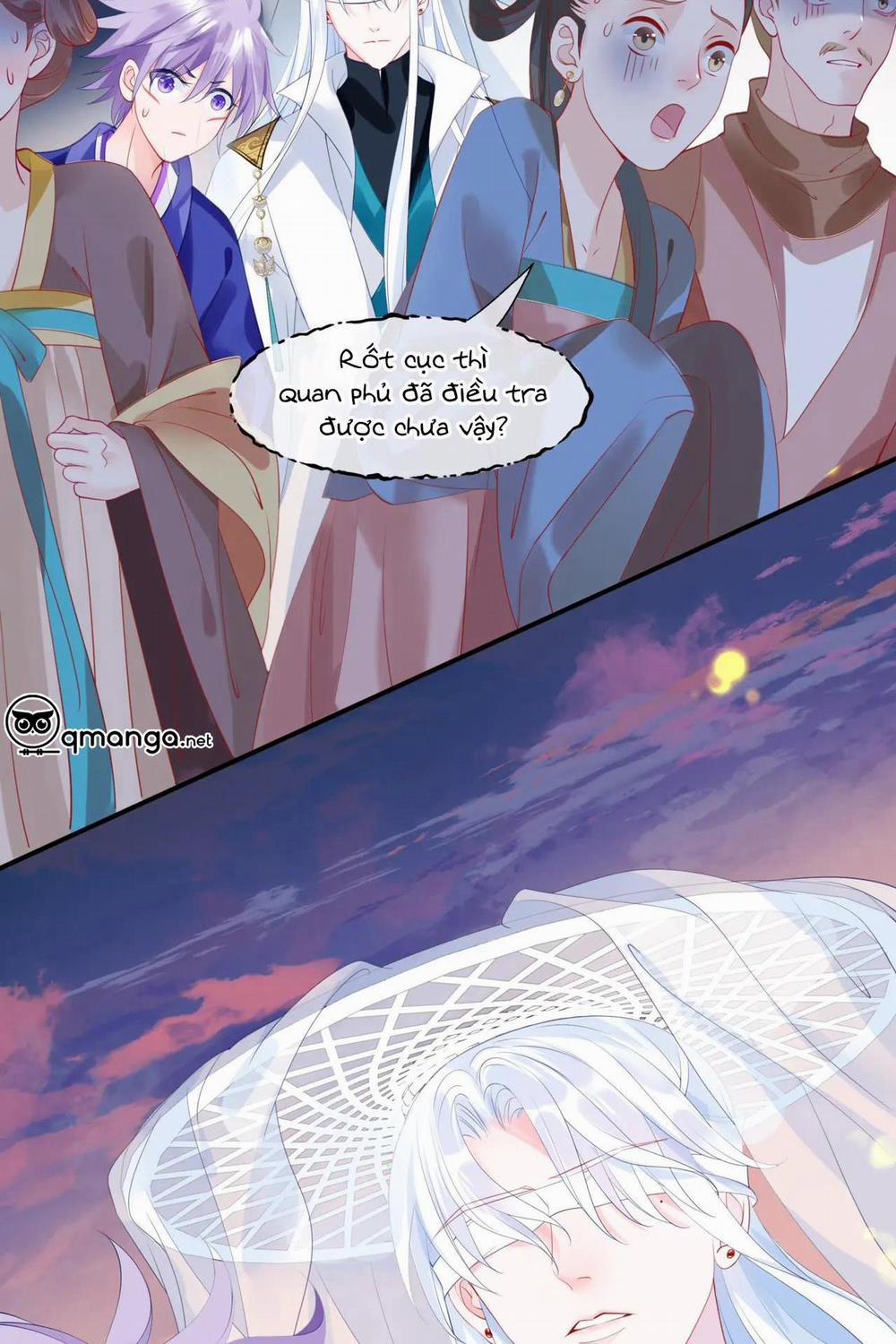 Ma Tôn Muốn Ôm Ôm (Phần 2) 12 trang 52