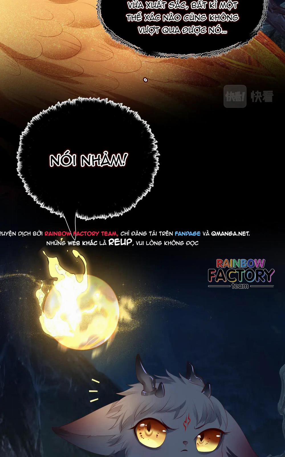 Ma Tôn Muốn Ôm Ôm (Phần 2) 12 trang 7