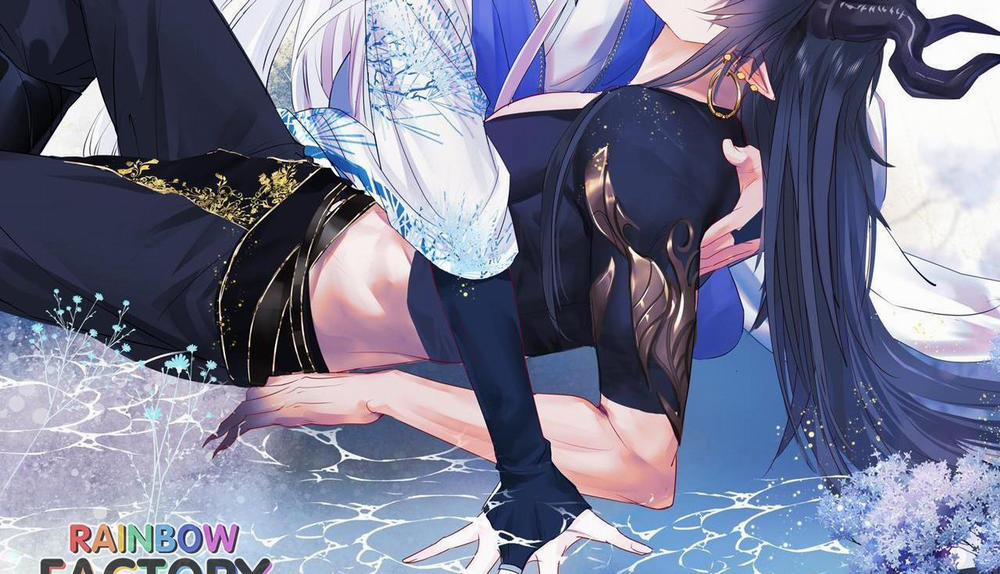 Ma Tôn Muốn Ôm Ôm (Phần 2) 13 trang 1