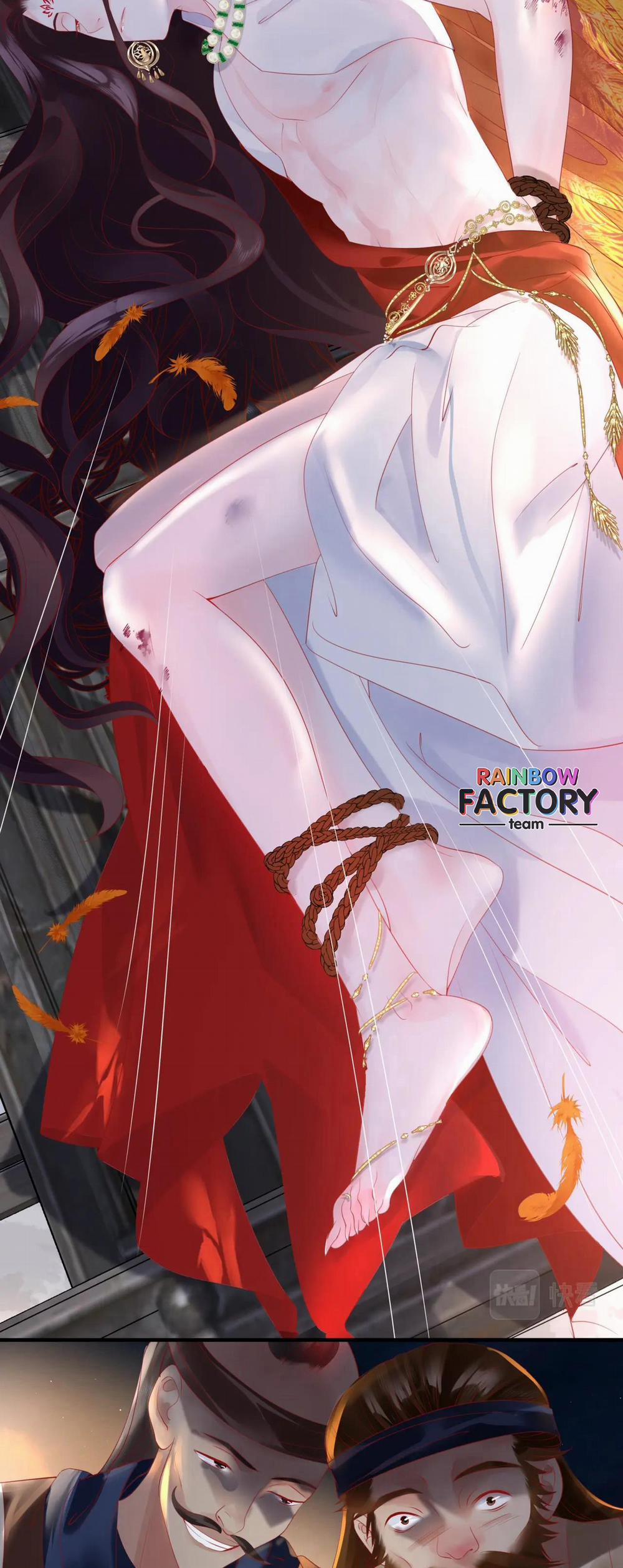 Ma Tôn Muốn Ôm Ôm (Phần 2) 13 trang 10