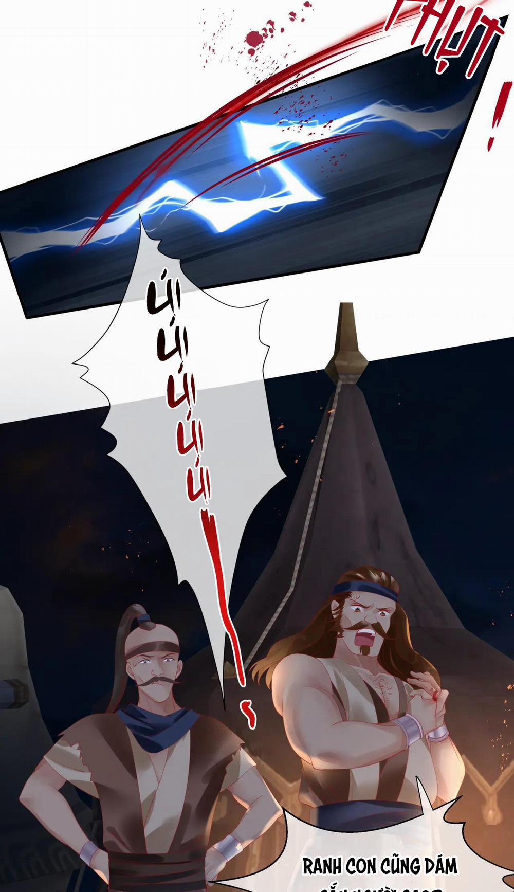 Ma Tôn Muốn Ôm Ôm (Phần 2) 13 trang 13