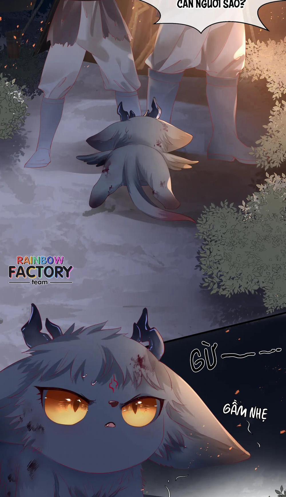 Ma Tôn Muốn Ôm Ôm (Phần 2) 13 trang 14