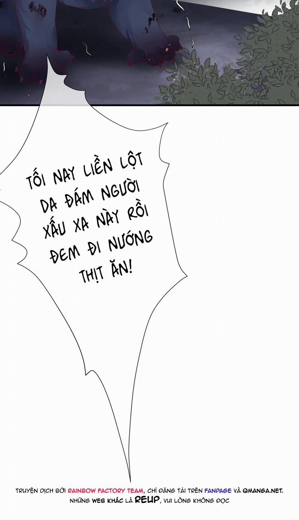 Ma Tôn Muốn Ôm Ôm (Phần 2) 13 trang 15