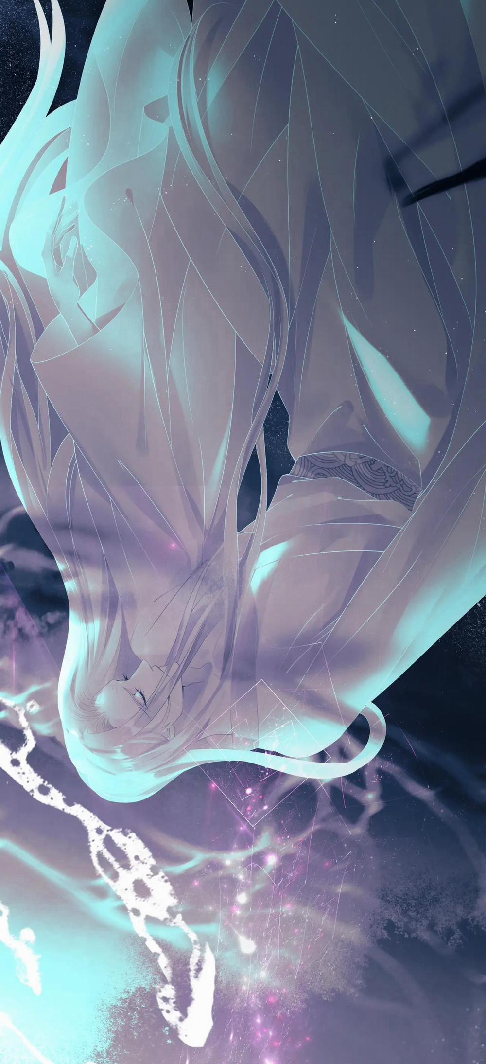 Ma Tôn Muốn Ôm Ôm (Phần 2) 13 trang 18