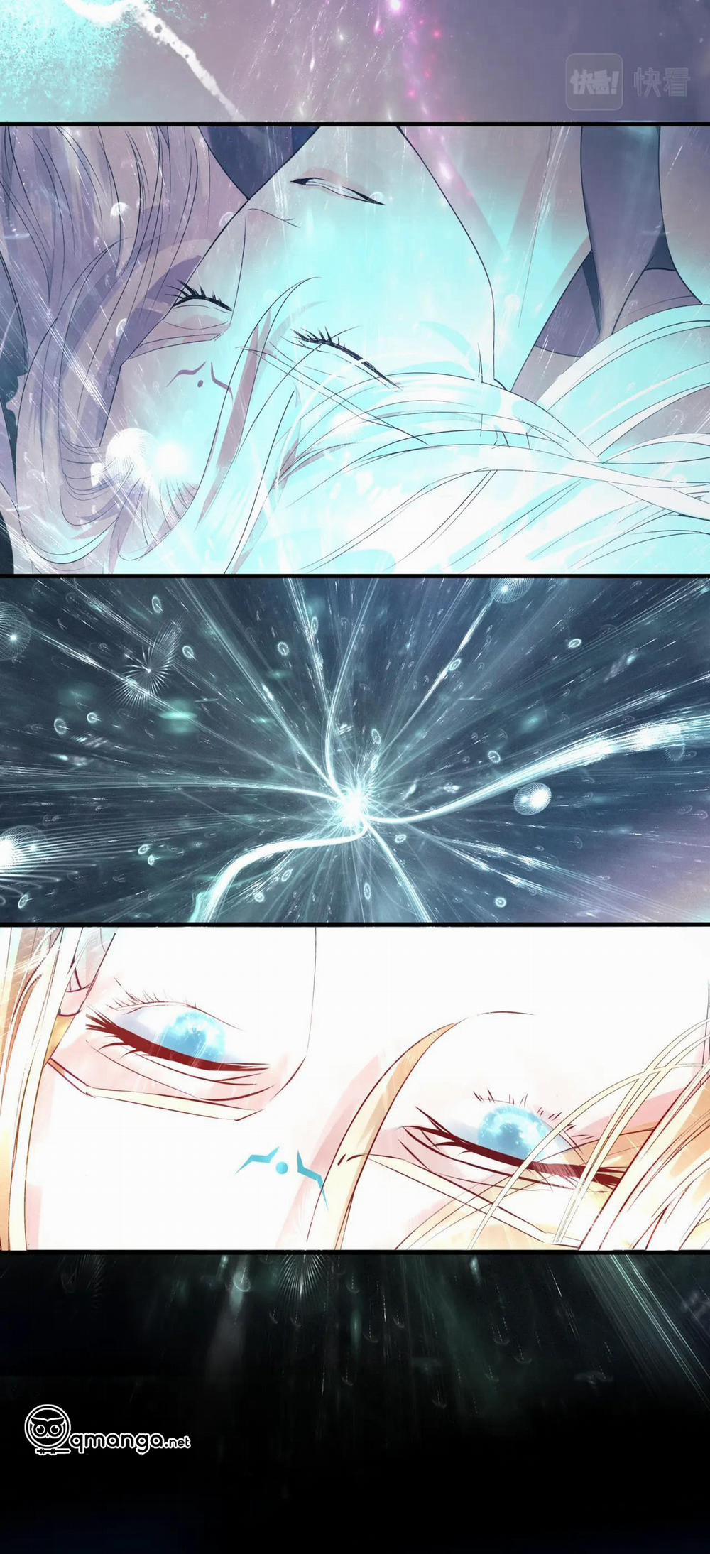 Ma Tôn Muốn Ôm Ôm (Phần 2) 13 trang 19