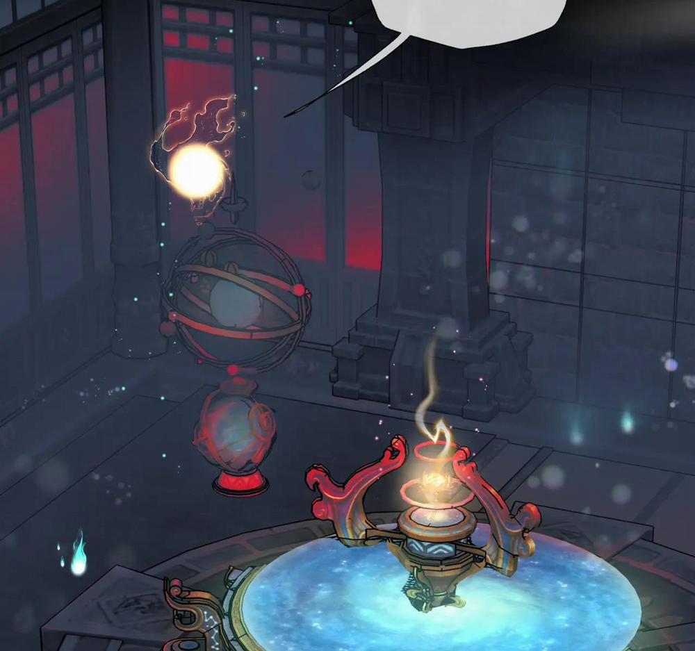 Ma Tôn Muốn Ôm Ôm (Phần 2) 13 trang 21