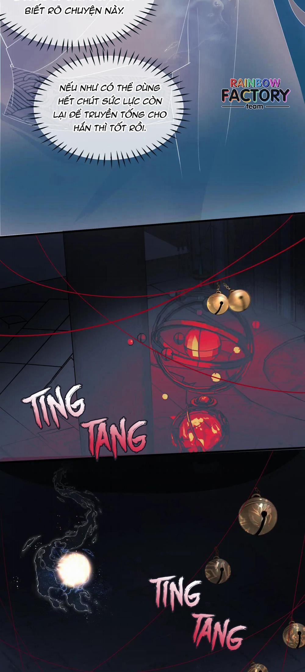 Ma Tôn Muốn Ôm Ôm (Phần 2) 13 trang 25