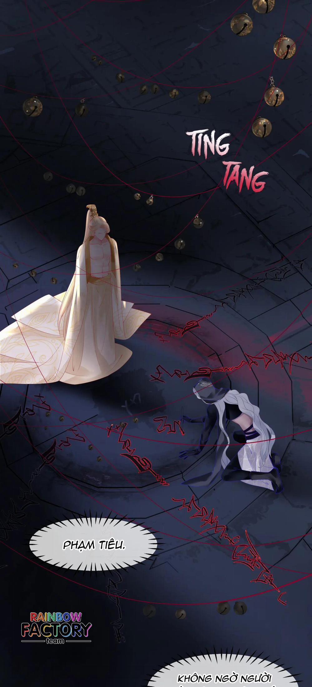 Ma Tôn Muốn Ôm Ôm (Phần 2) 13 trang 26