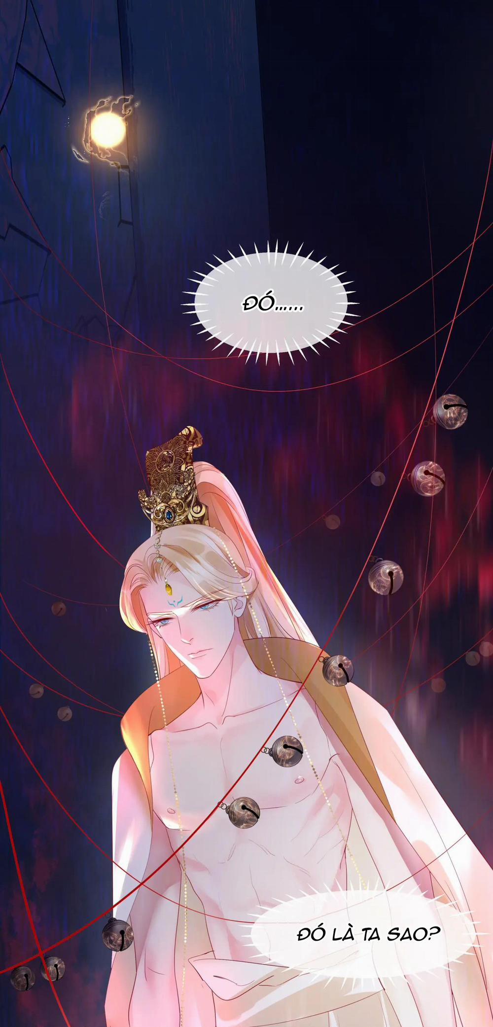 Ma Tôn Muốn Ôm Ôm (Phần 2) 13 trang 28