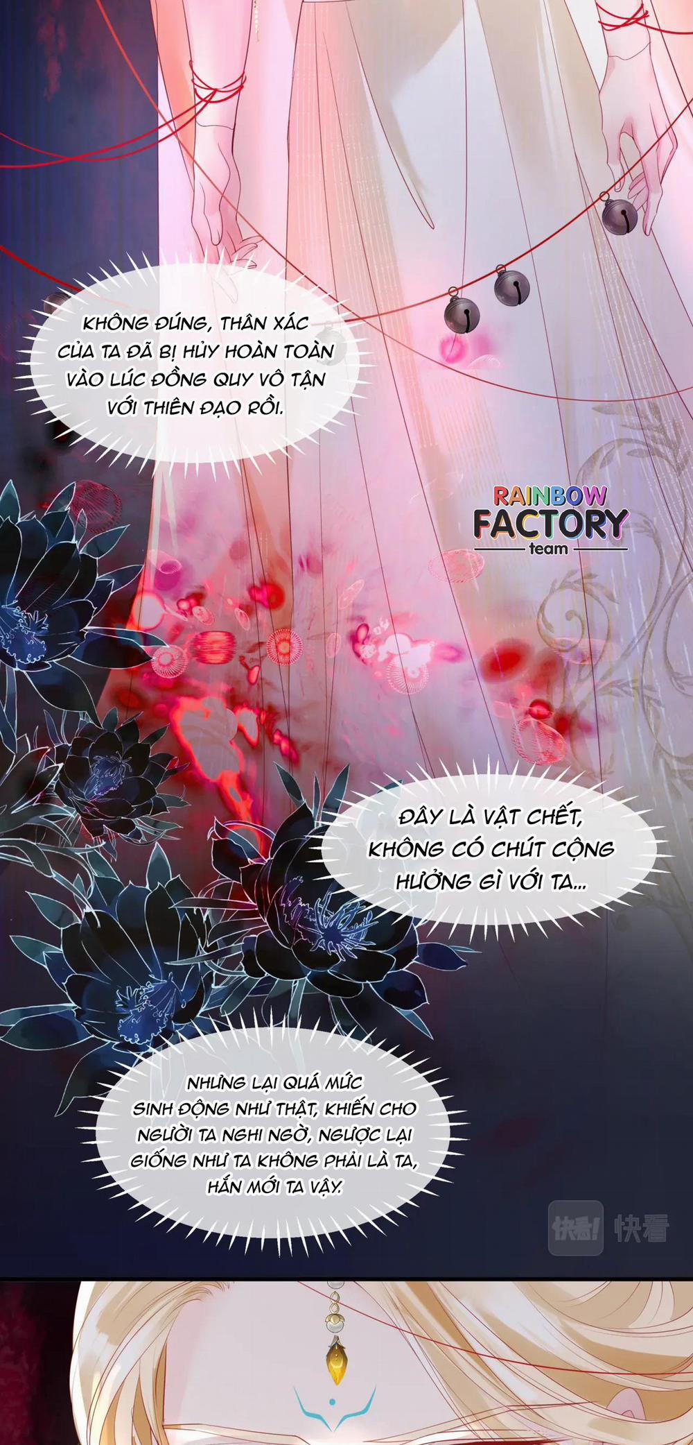 Ma Tôn Muốn Ôm Ôm (Phần 2) 13 trang 29