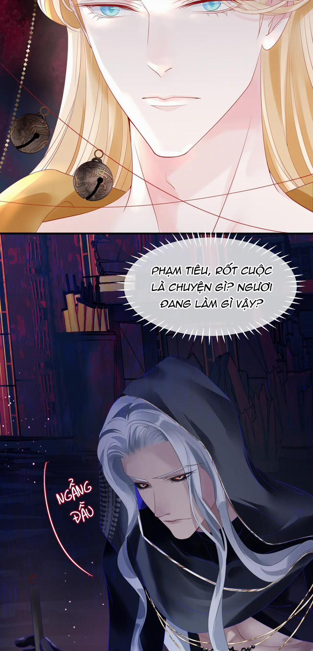 Ma Tôn Muốn Ôm Ôm (Phần 2) 13 trang 30