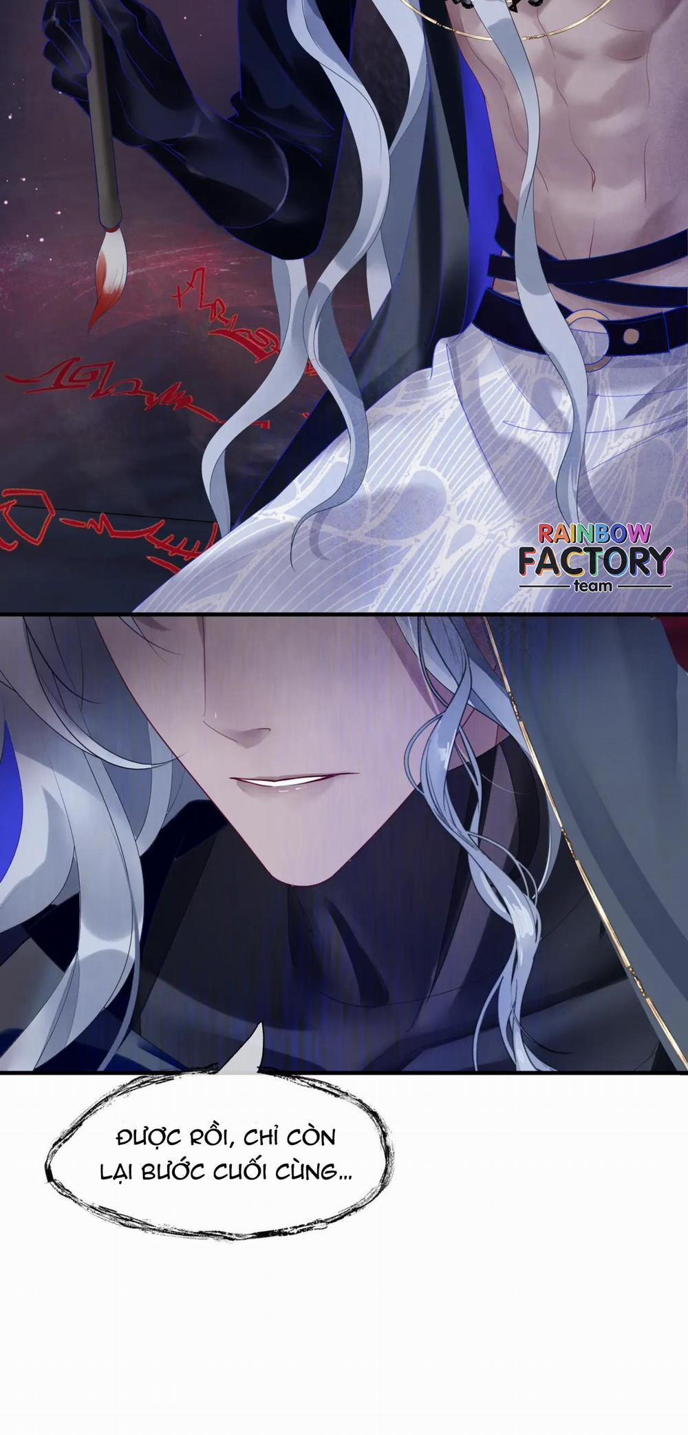 Ma Tôn Muốn Ôm Ôm (Phần 2) 13 trang 31