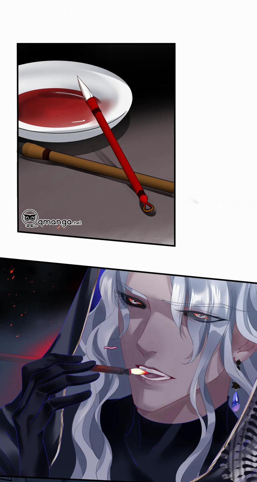 Ma Tôn Muốn Ôm Ôm (Phần 2) 13 trang 32