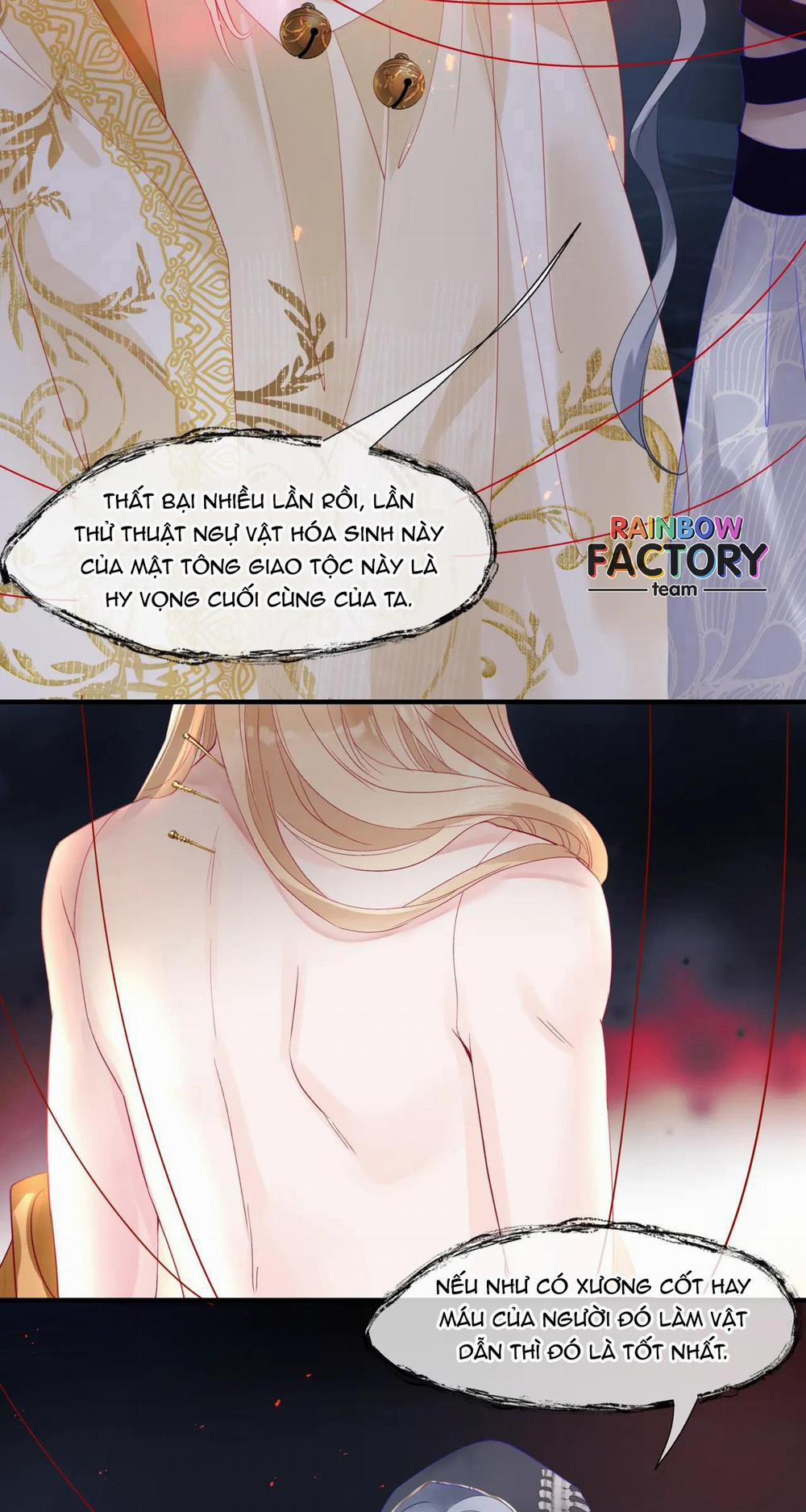 Ma Tôn Muốn Ôm Ôm (Phần 2) 13 trang 34