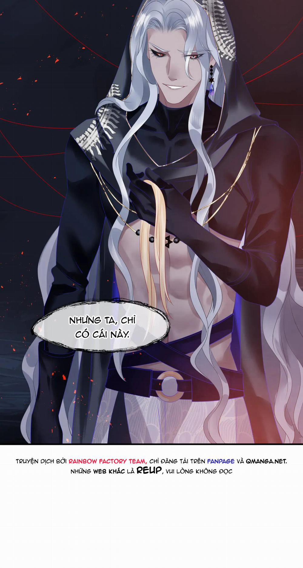 Ma Tôn Muốn Ôm Ôm (Phần 2) 13 trang 35