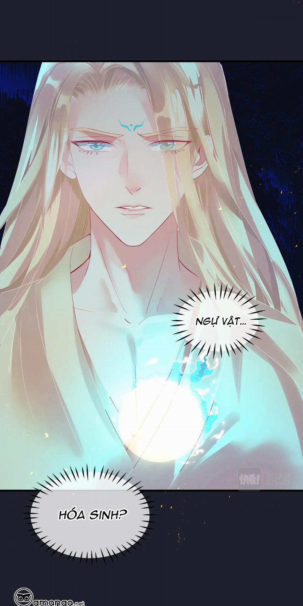 Ma Tôn Muốn Ôm Ôm (Phần 2) 13 trang 37