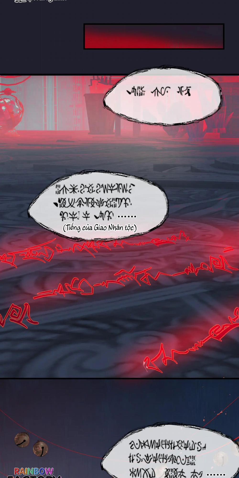 Ma Tôn Muốn Ôm Ôm (Phần 2) 13 trang 38