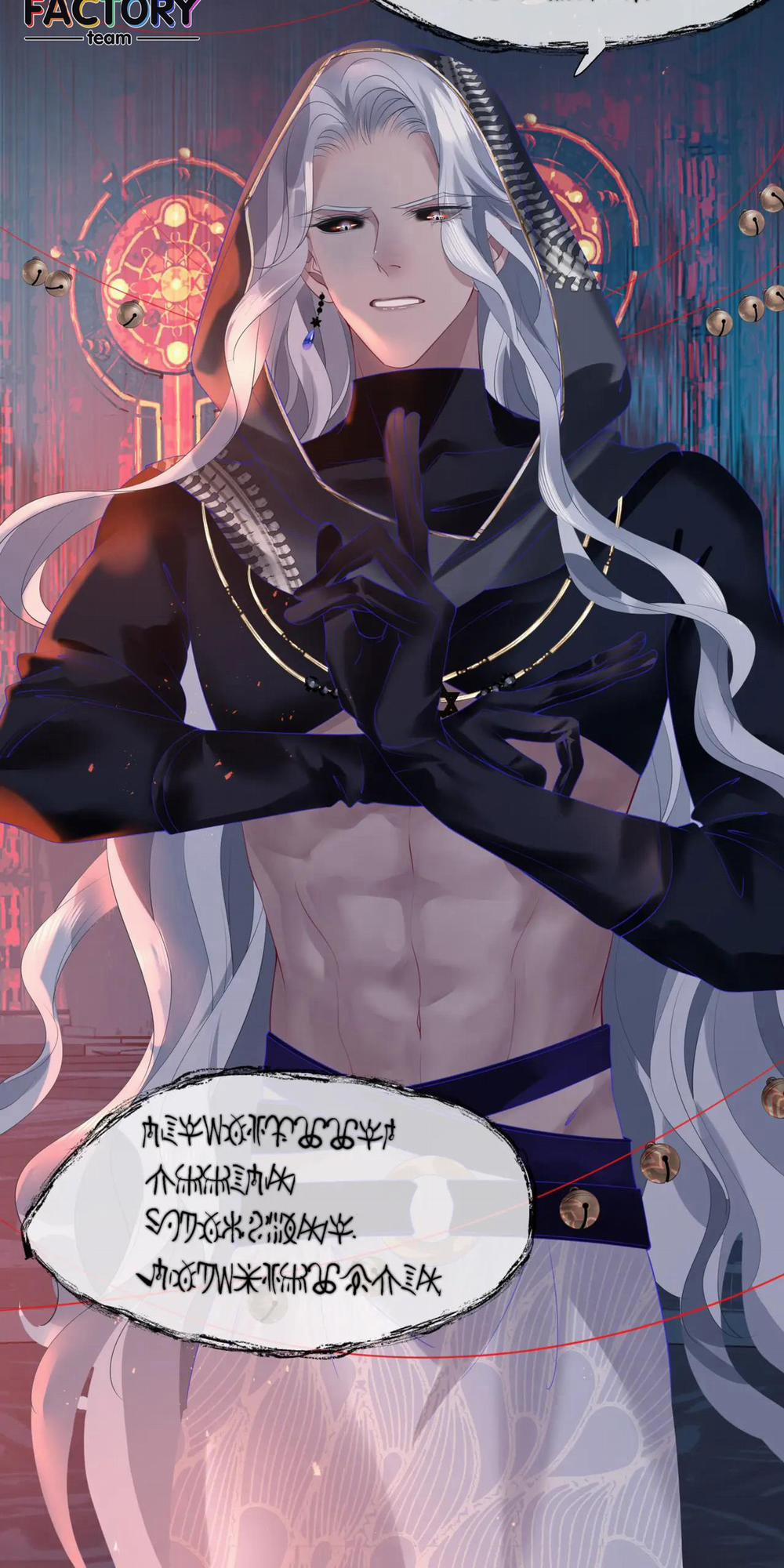 Ma Tôn Muốn Ôm Ôm (Phần 2) 13 trang 39