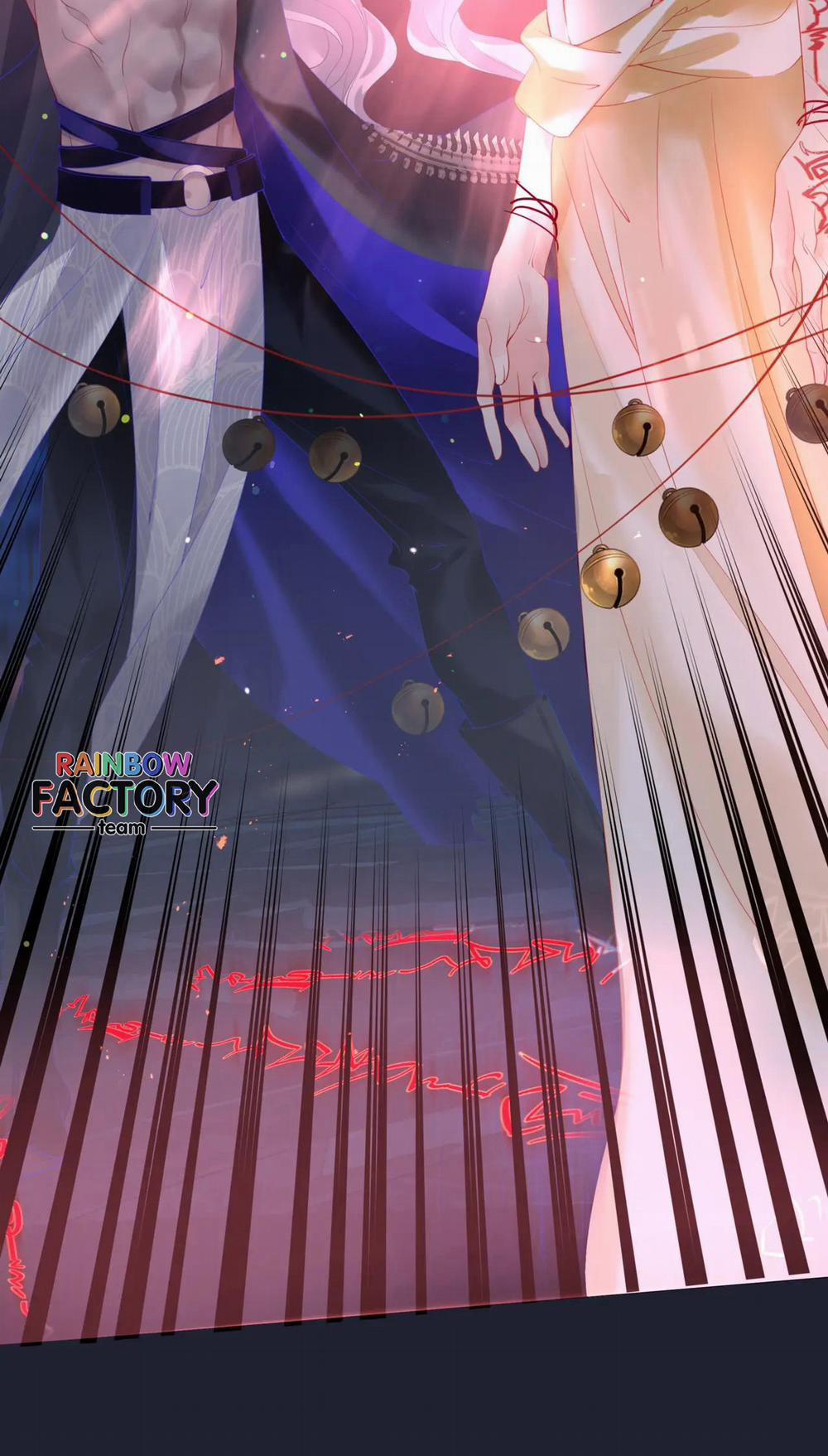 Ma Tôn Muốn Ôm Ôm (Phần 2) 13 trang 43