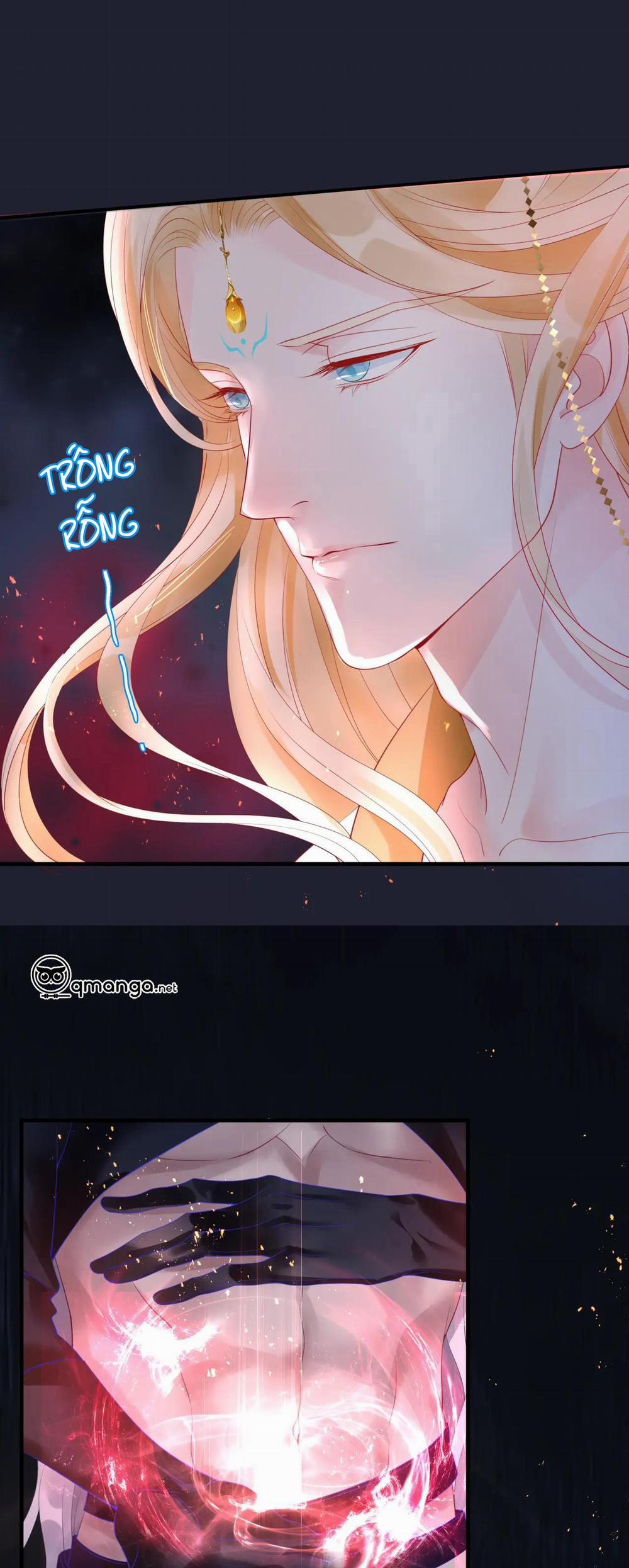 Ma Tôn Muốn Ôm Ôm (Phần 2) 13 trang 44