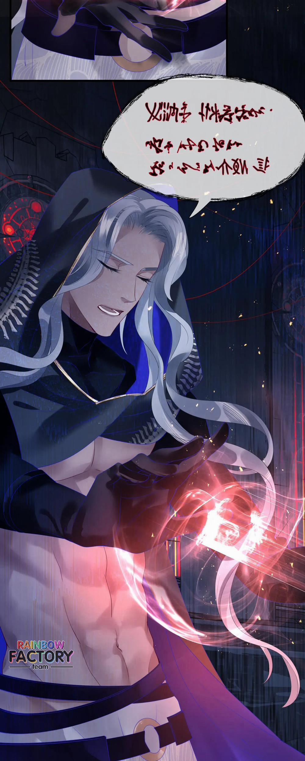 Ma Tôn Muốn Ôm Ôm (Phần 2) 13 trang 45