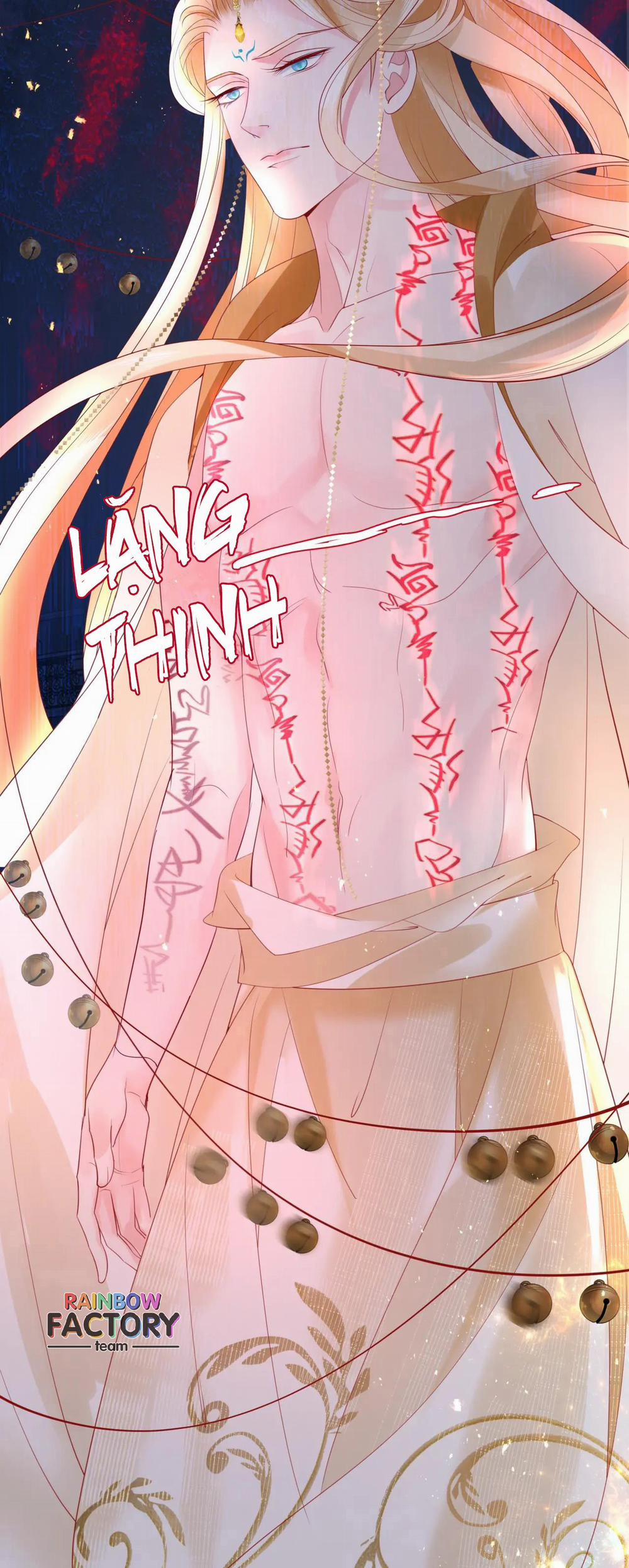 Ma Tôn Muốn Ôm Ôm (Phần 2) 13 trang 47