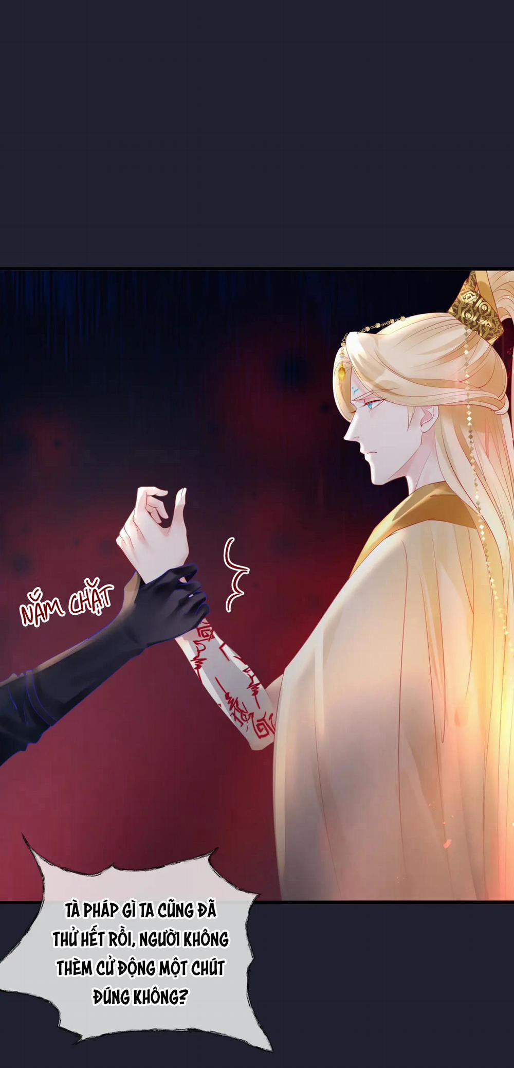 Ma Tôn Muốn Ôm Ôm (Phần 2) 13 trang 48