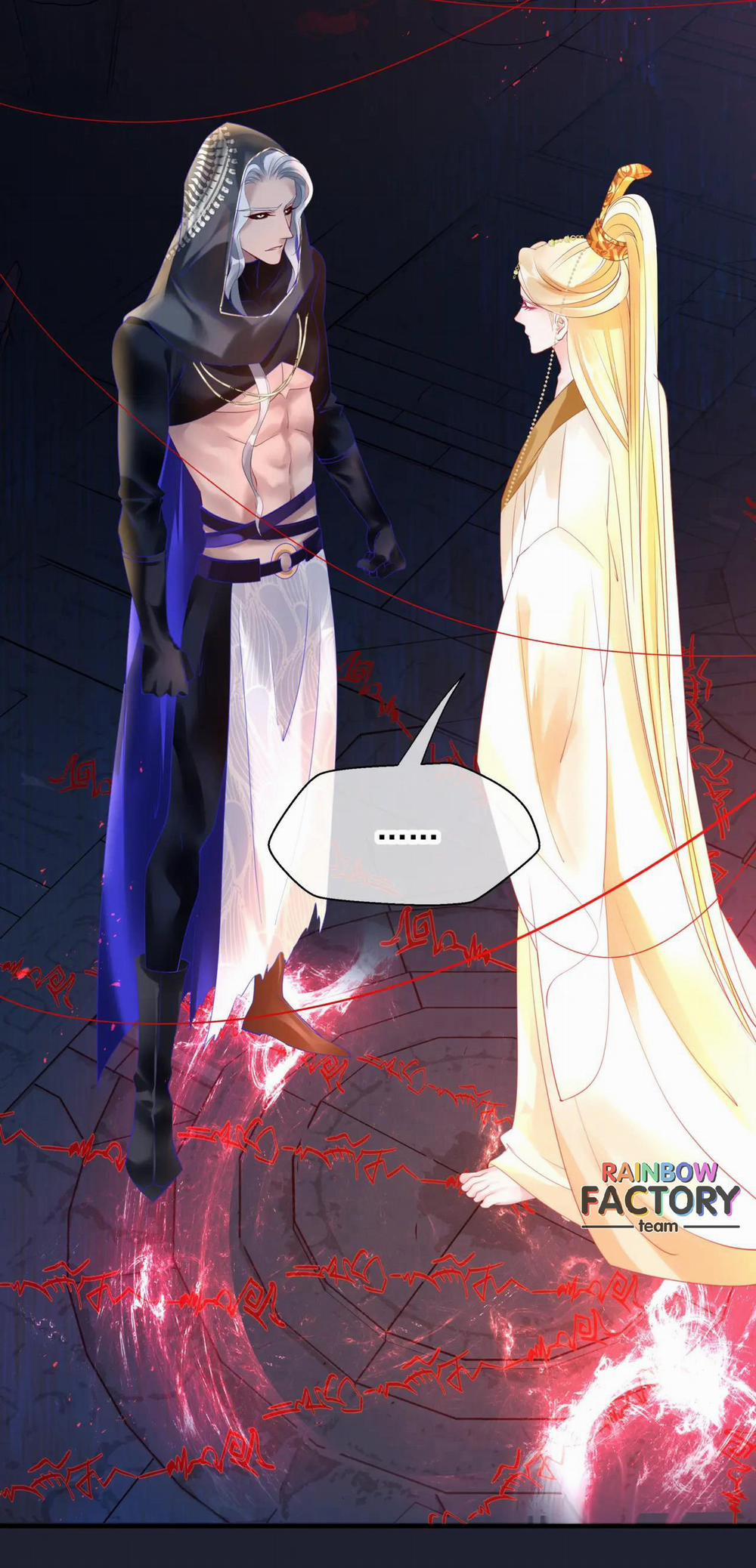 Ma Tôn Muốn Ôm Ôm (Phần 2) 13 trang 50