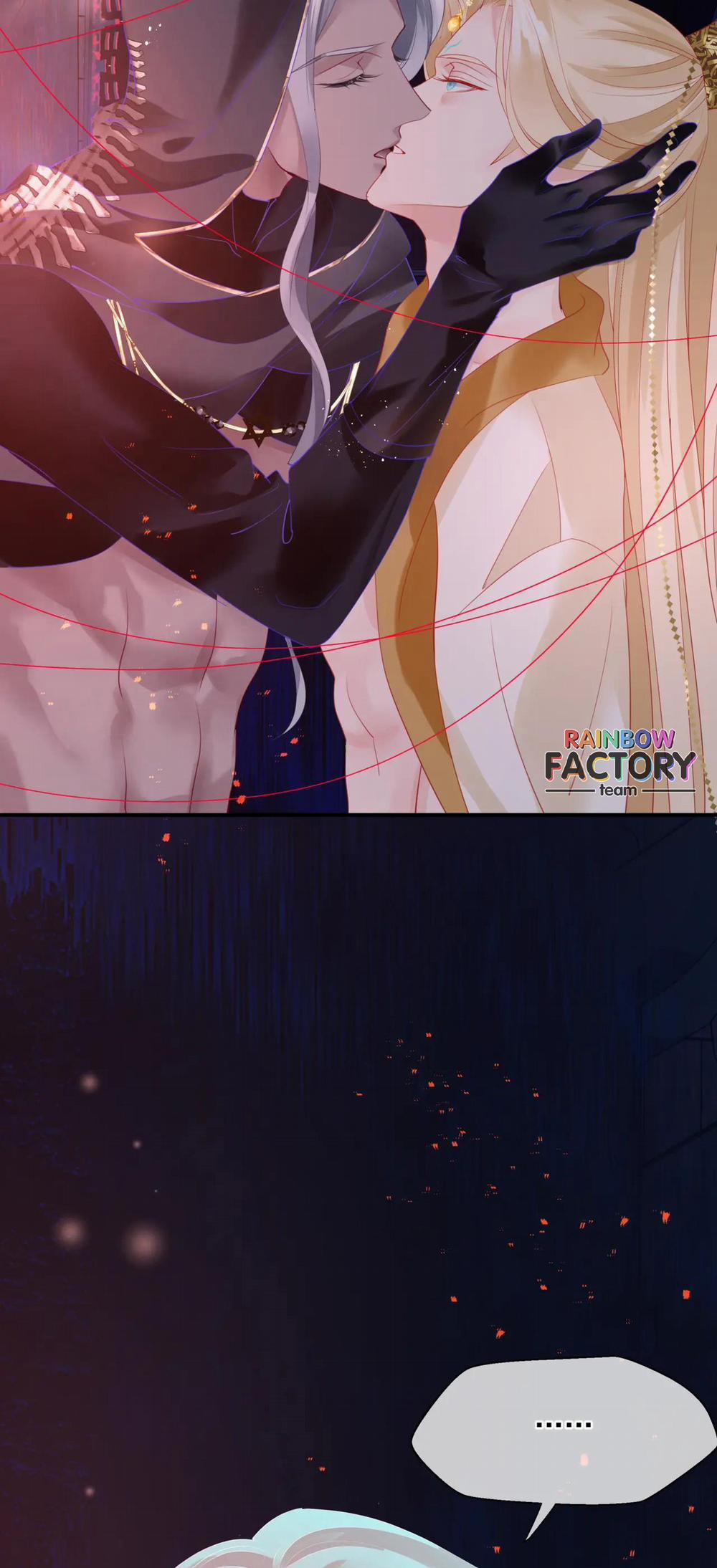 Ma Tôn Muốn Ôm Ôm (Phần 2) 13 trang 54