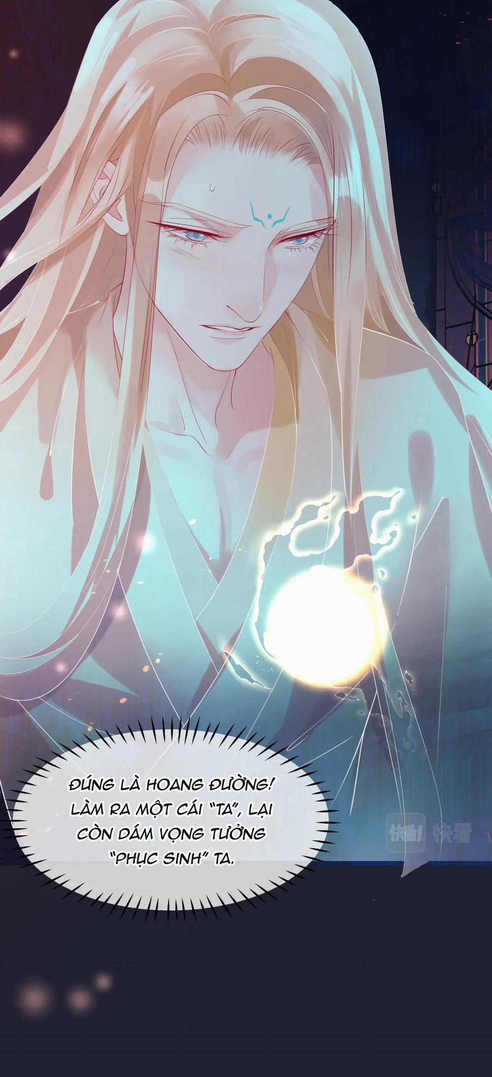 Ma Tôn Muốn Ôm Ôm (Phần 2) 13 trang 55