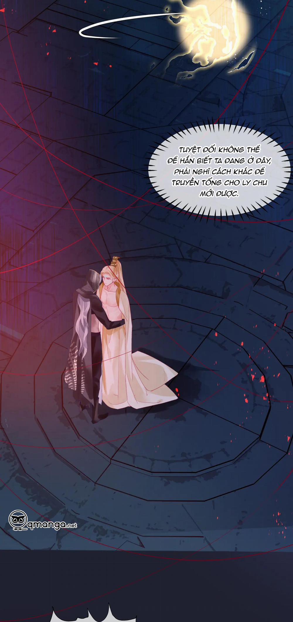 Ma Tôn Muốn Ôm Ôm (Phần 2) 13 trang 57