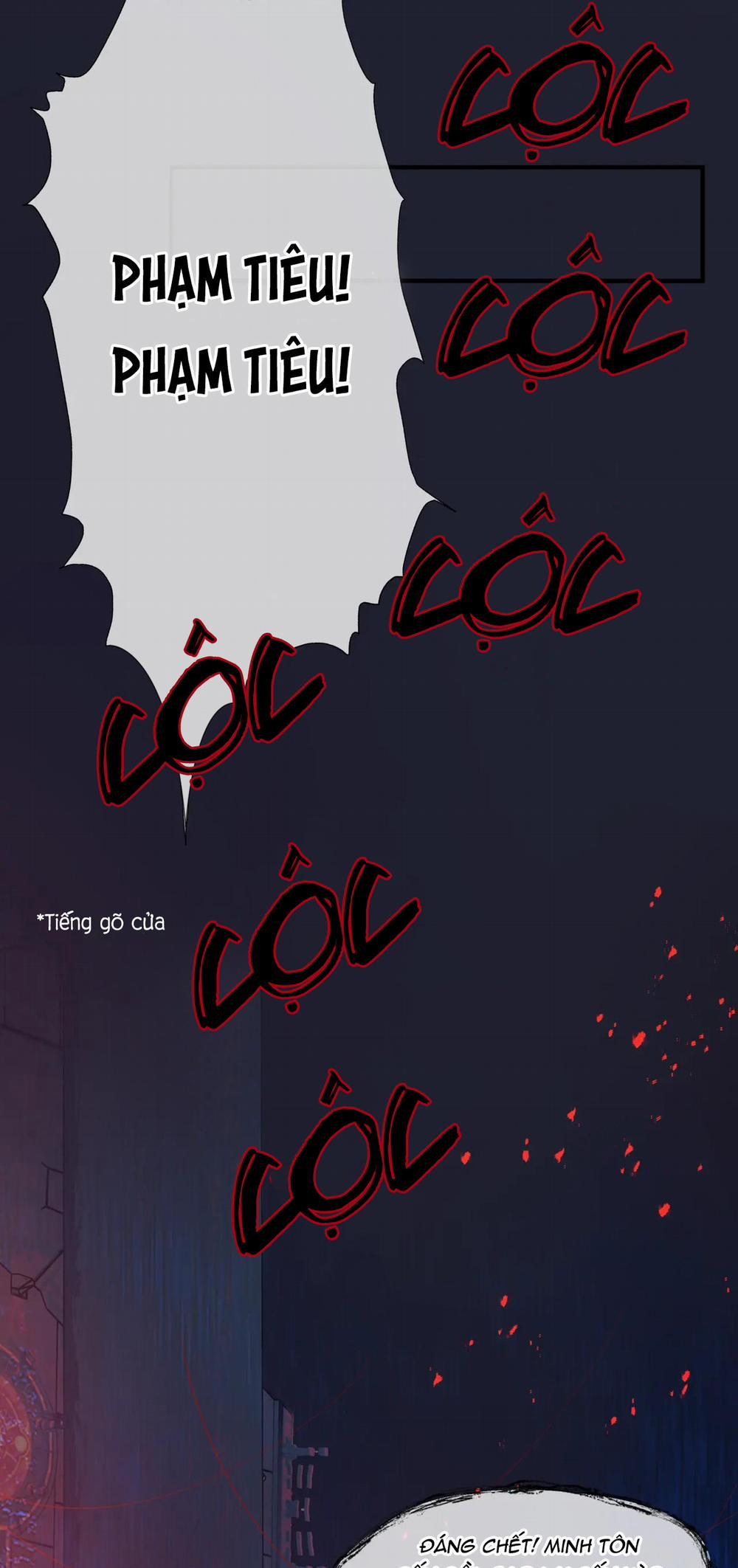 Ma Tôn Muốn Ôm Ôm (Phần 2) 13 trang 58