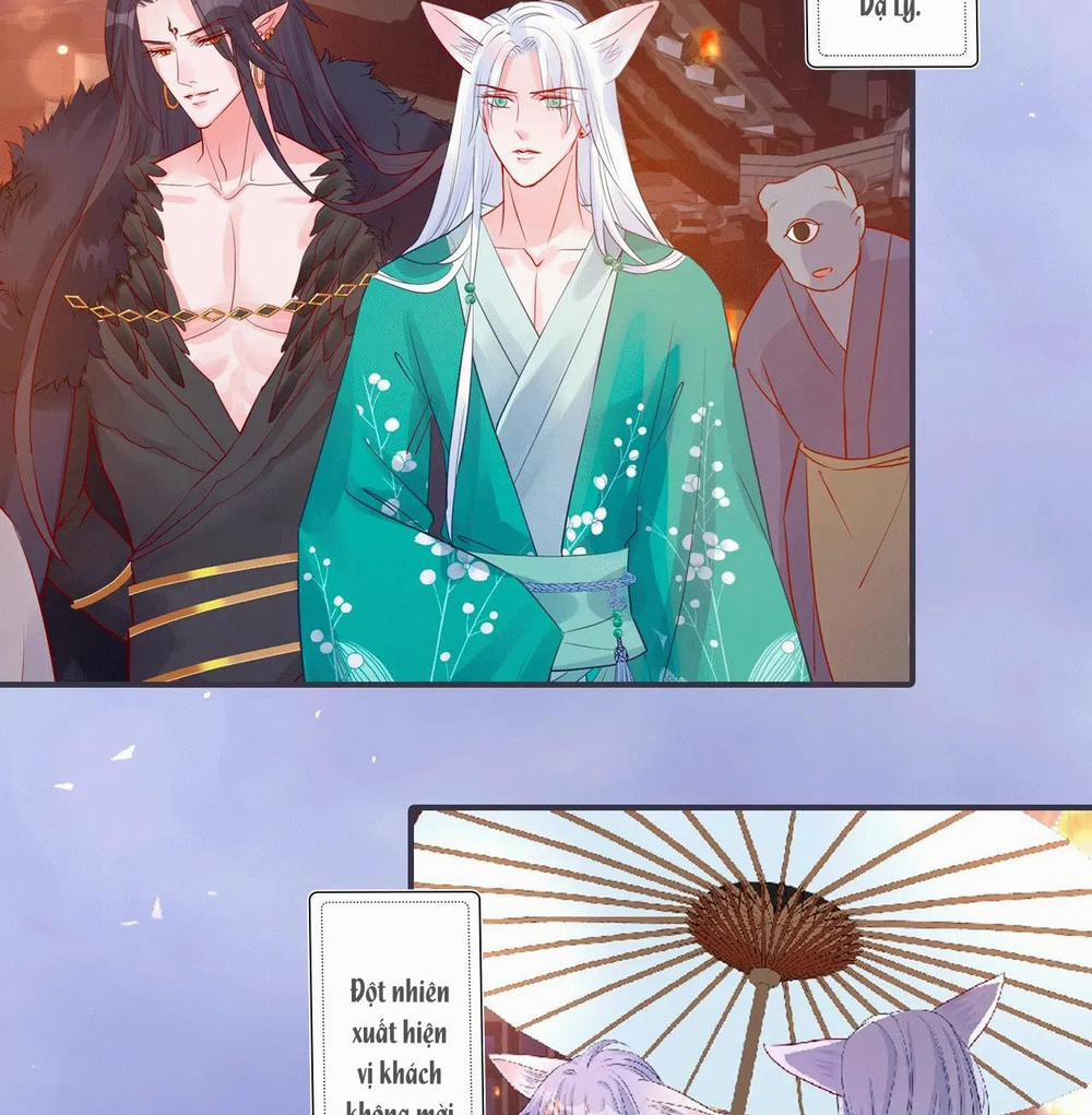 Ma Tôn Muốn Ôm Ôm (Phần 2) 13 trang 65